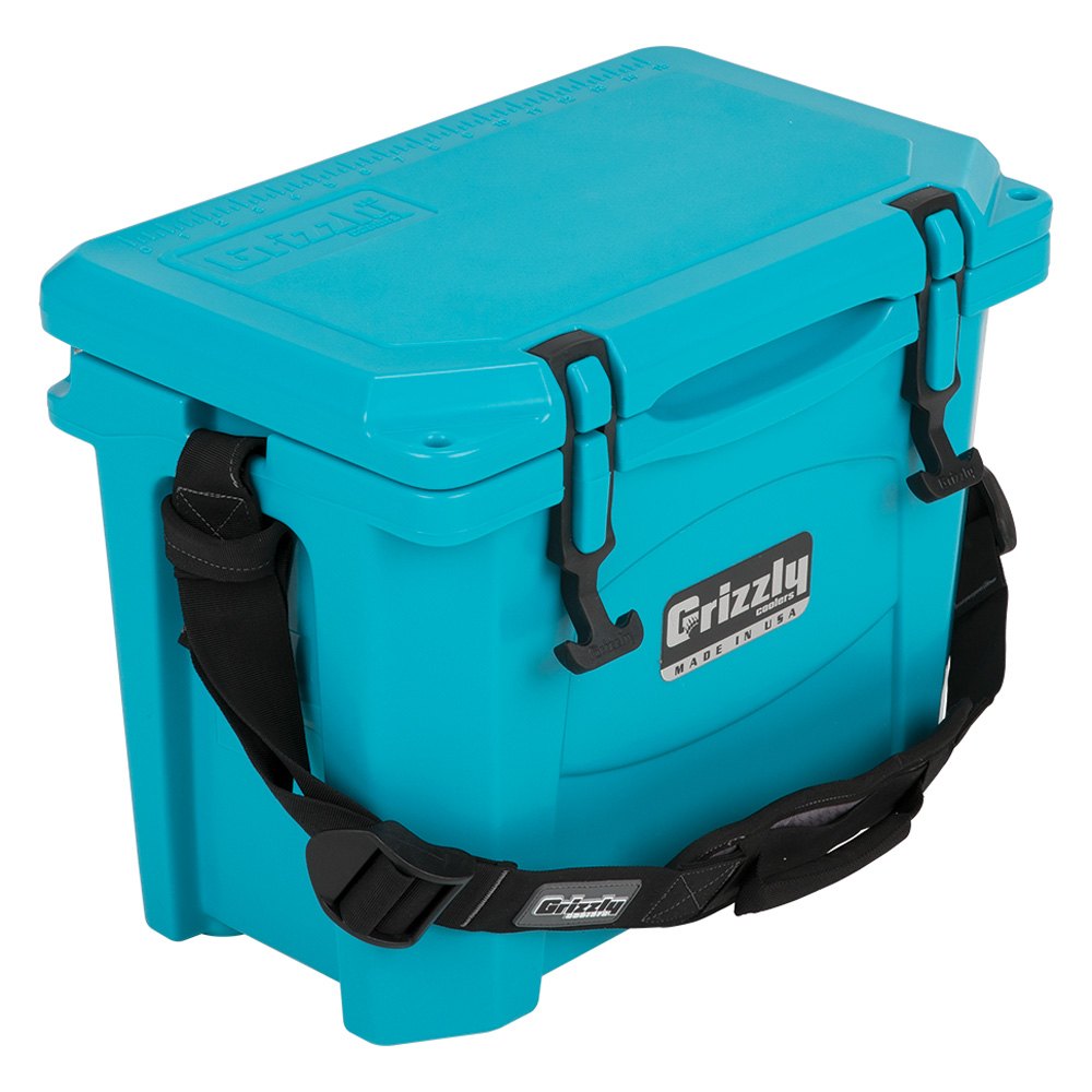 grizzly coolers near me