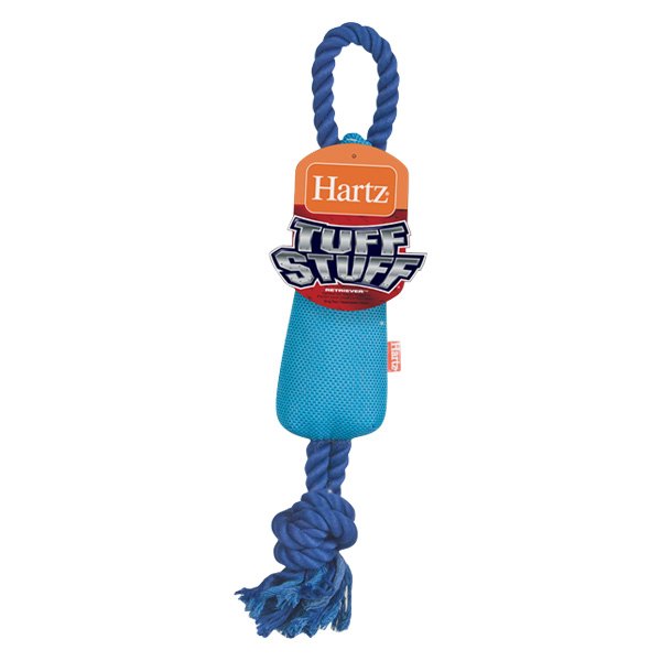 strong stuff tuff dog toys