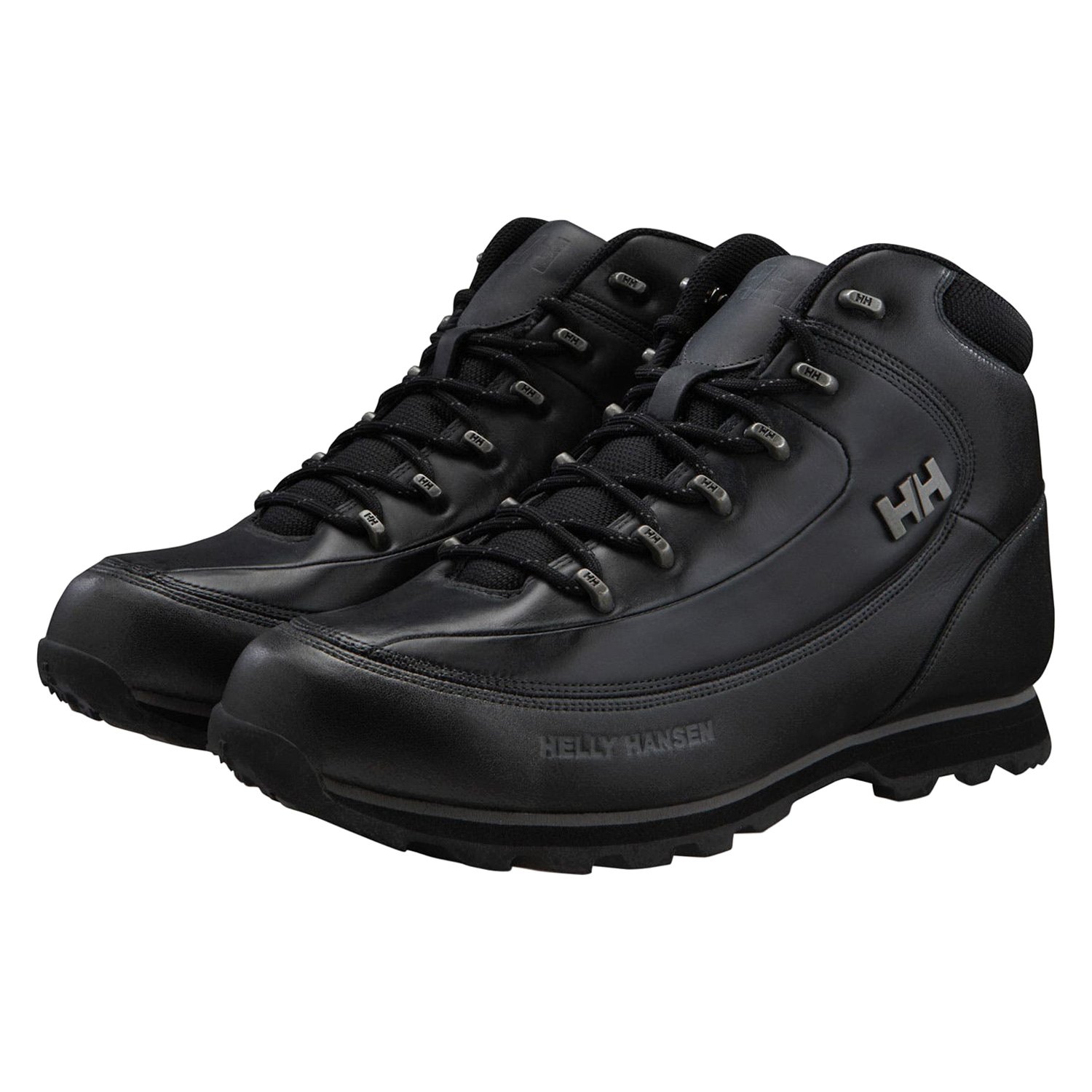 helly hansen forester boots