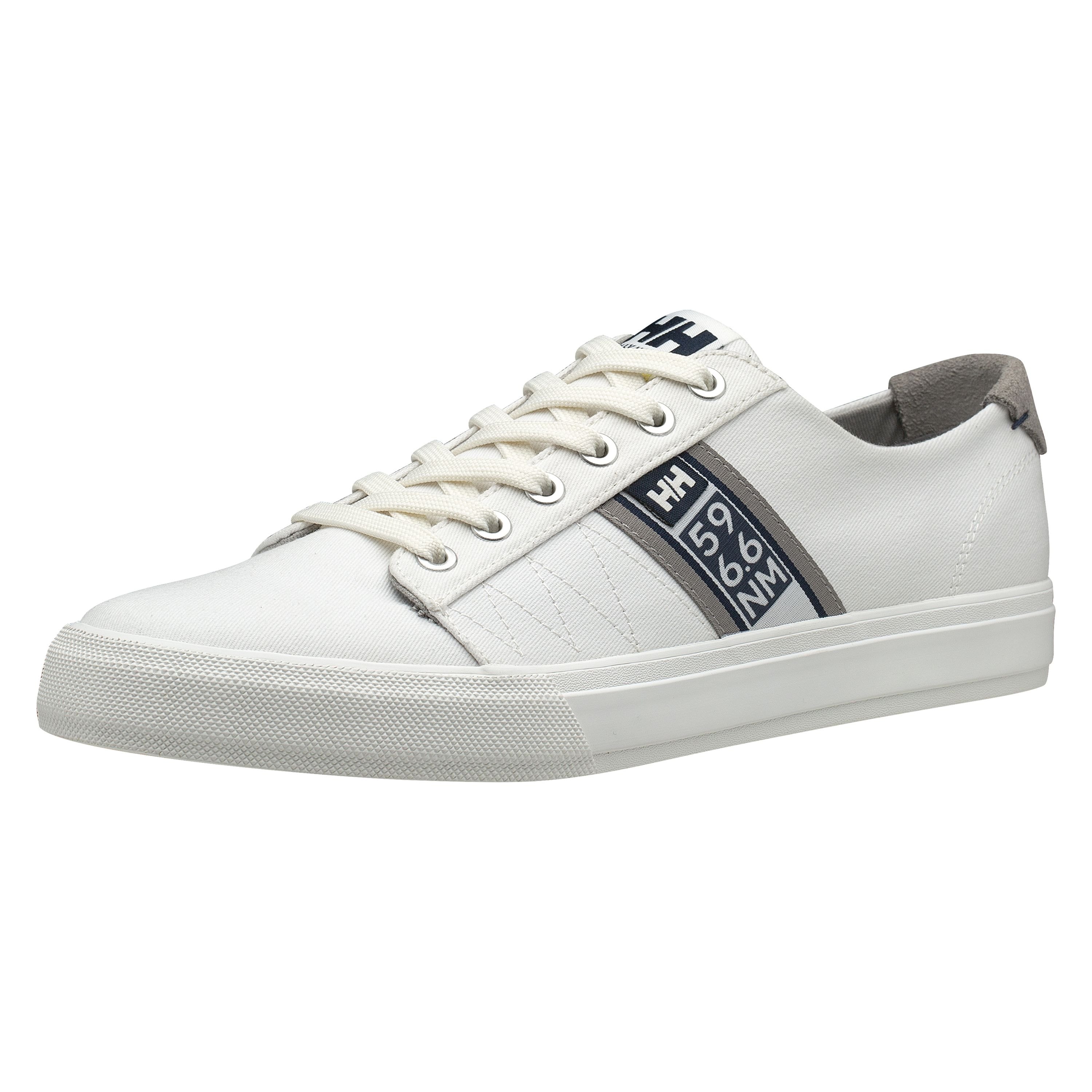 helly hansen viking canvas trainers