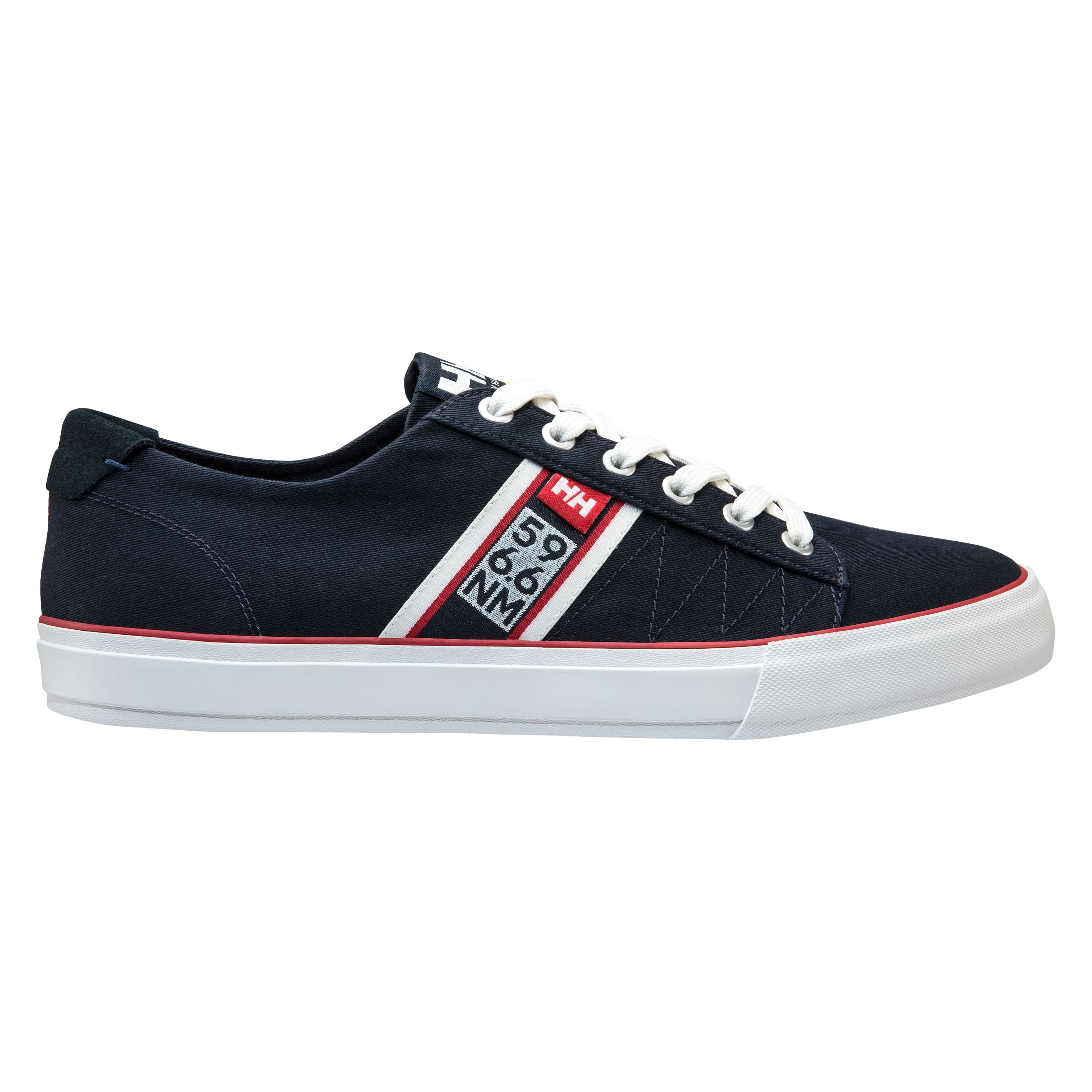 helly hansen viking canvas trainers