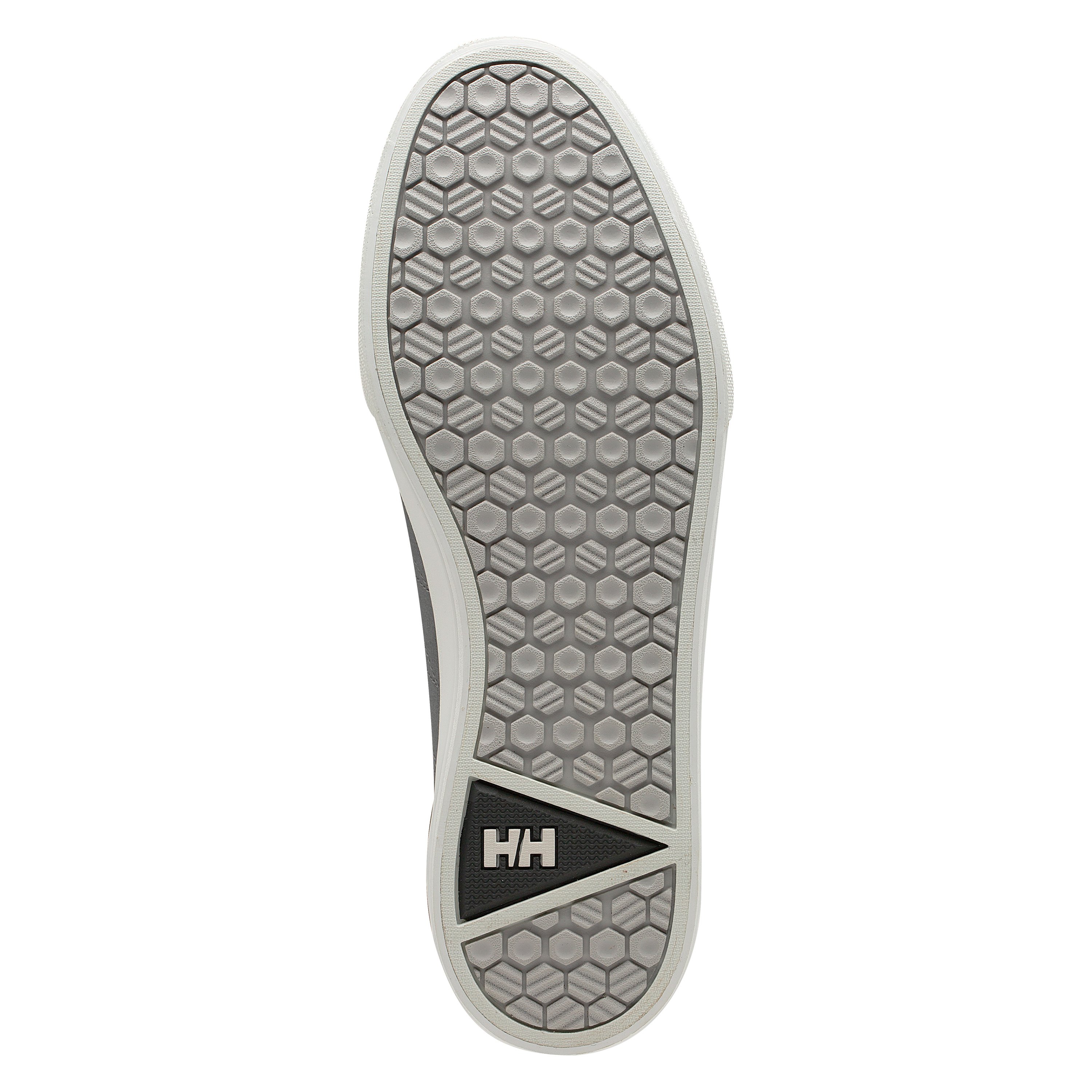 helly hansen viking canvas trainers