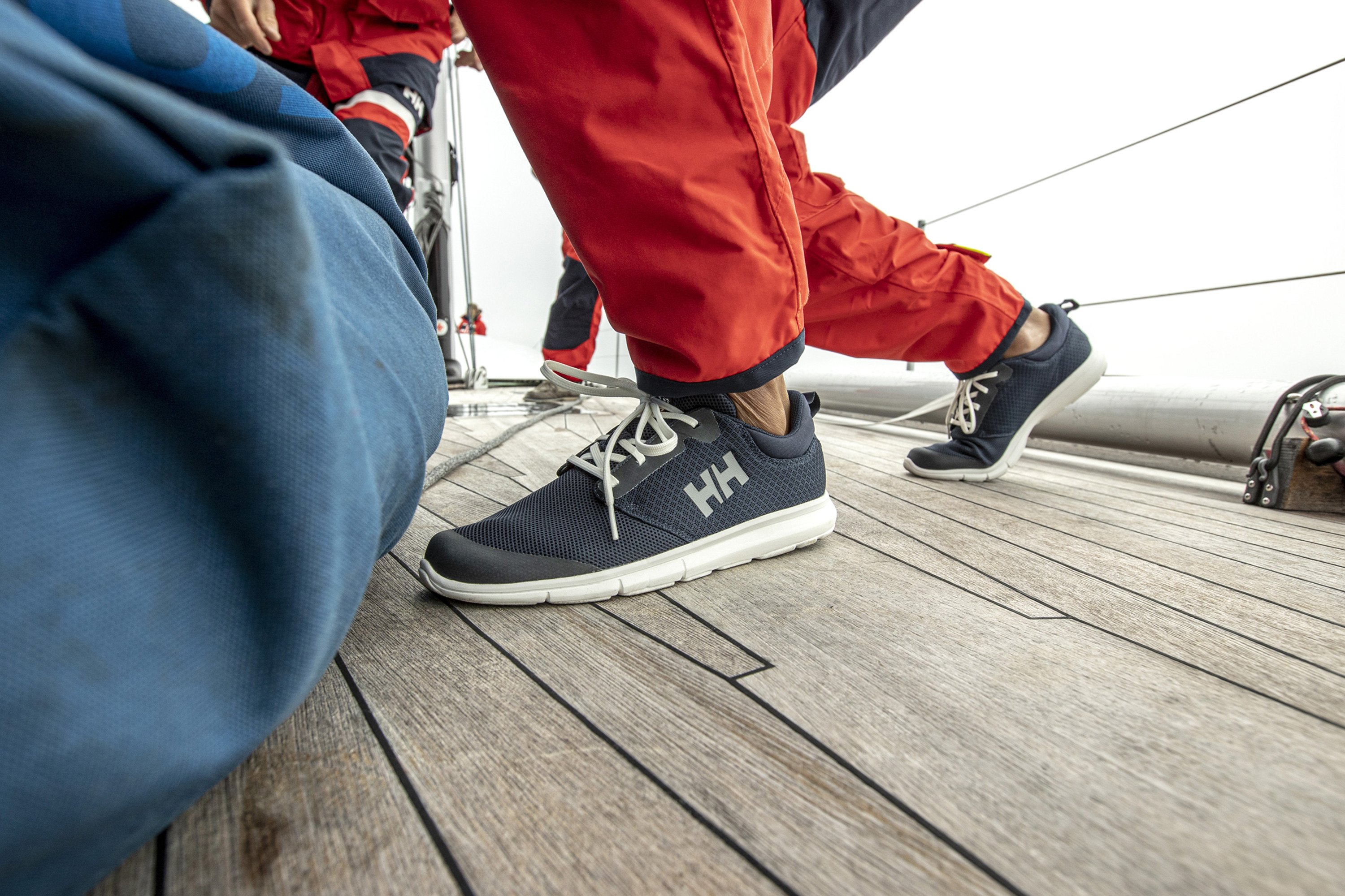 helly hansen skagen shoes