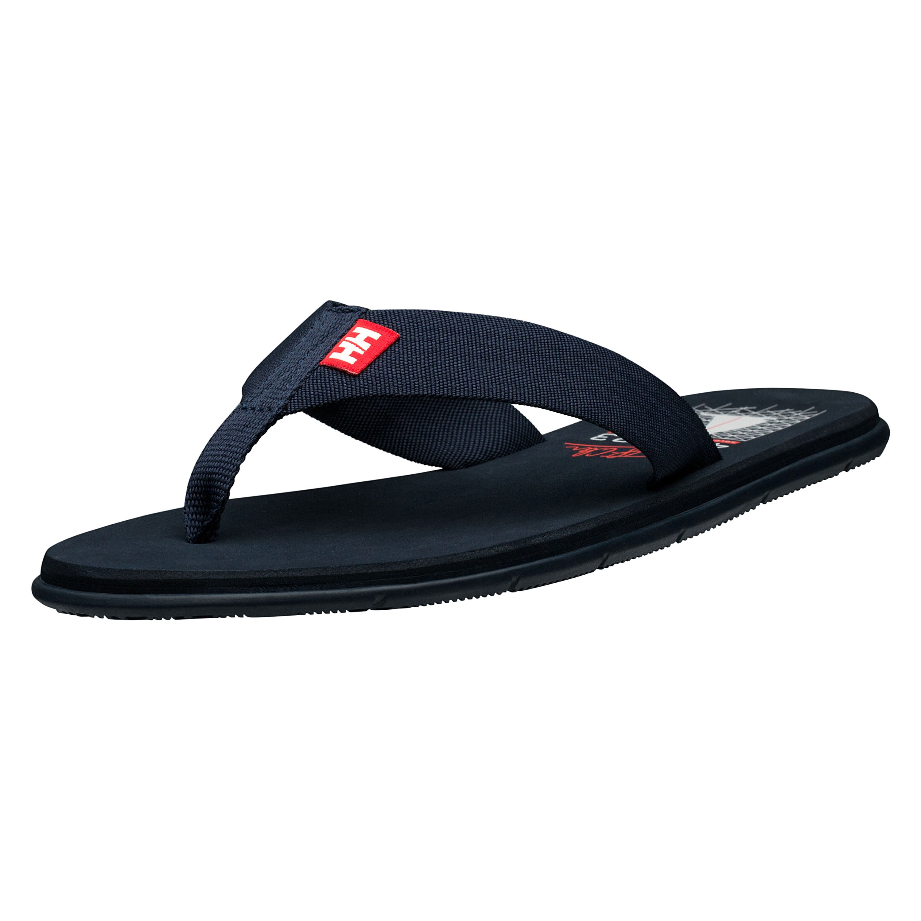 helly hansen flip flops