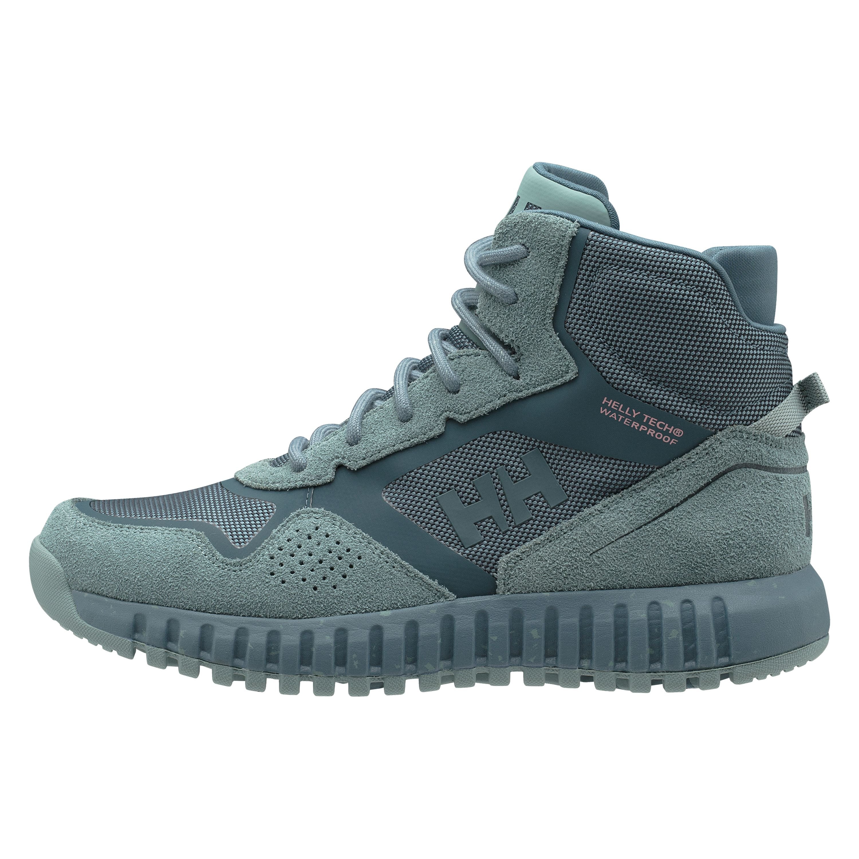 helly hansen shoes waterproof