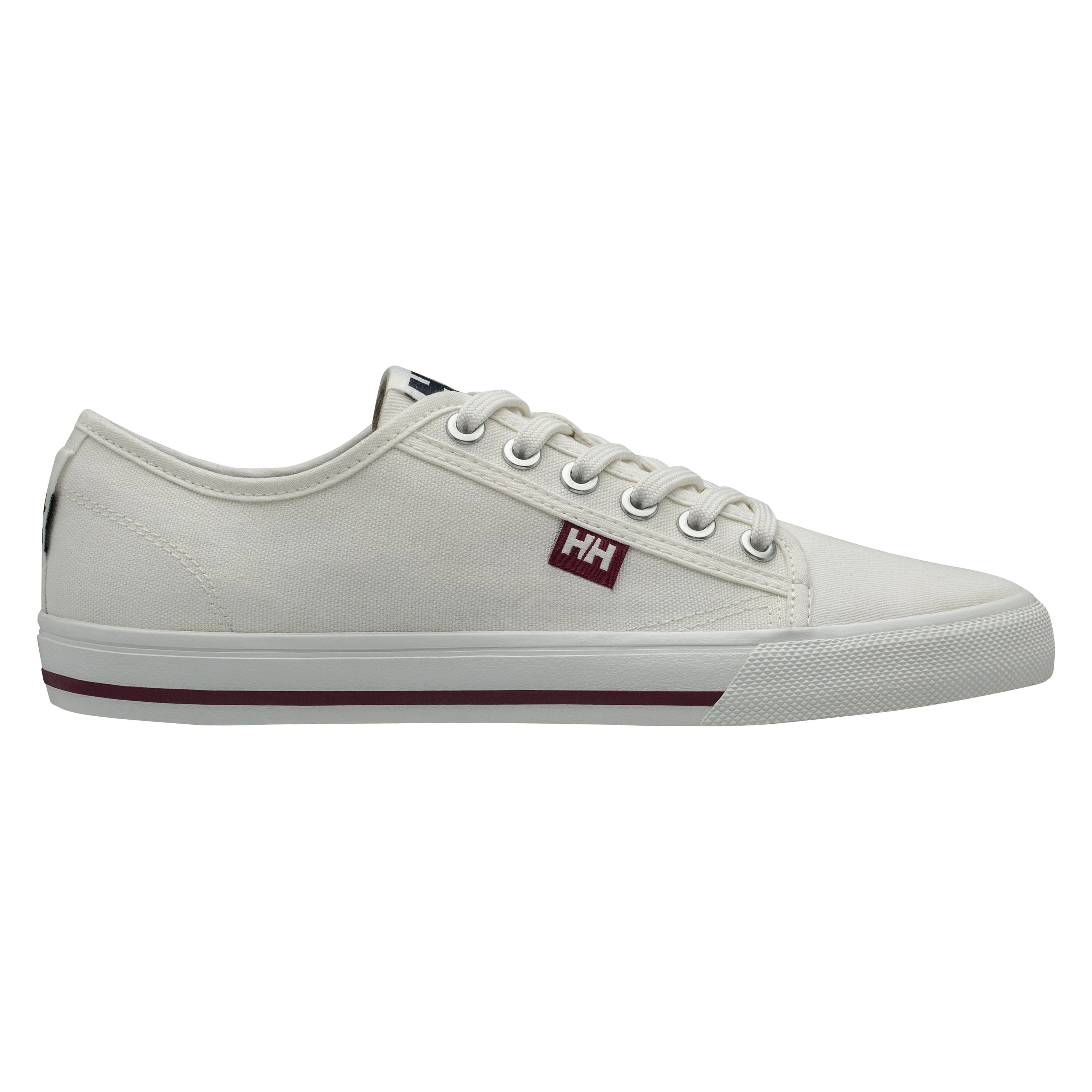 helly hansen canvas