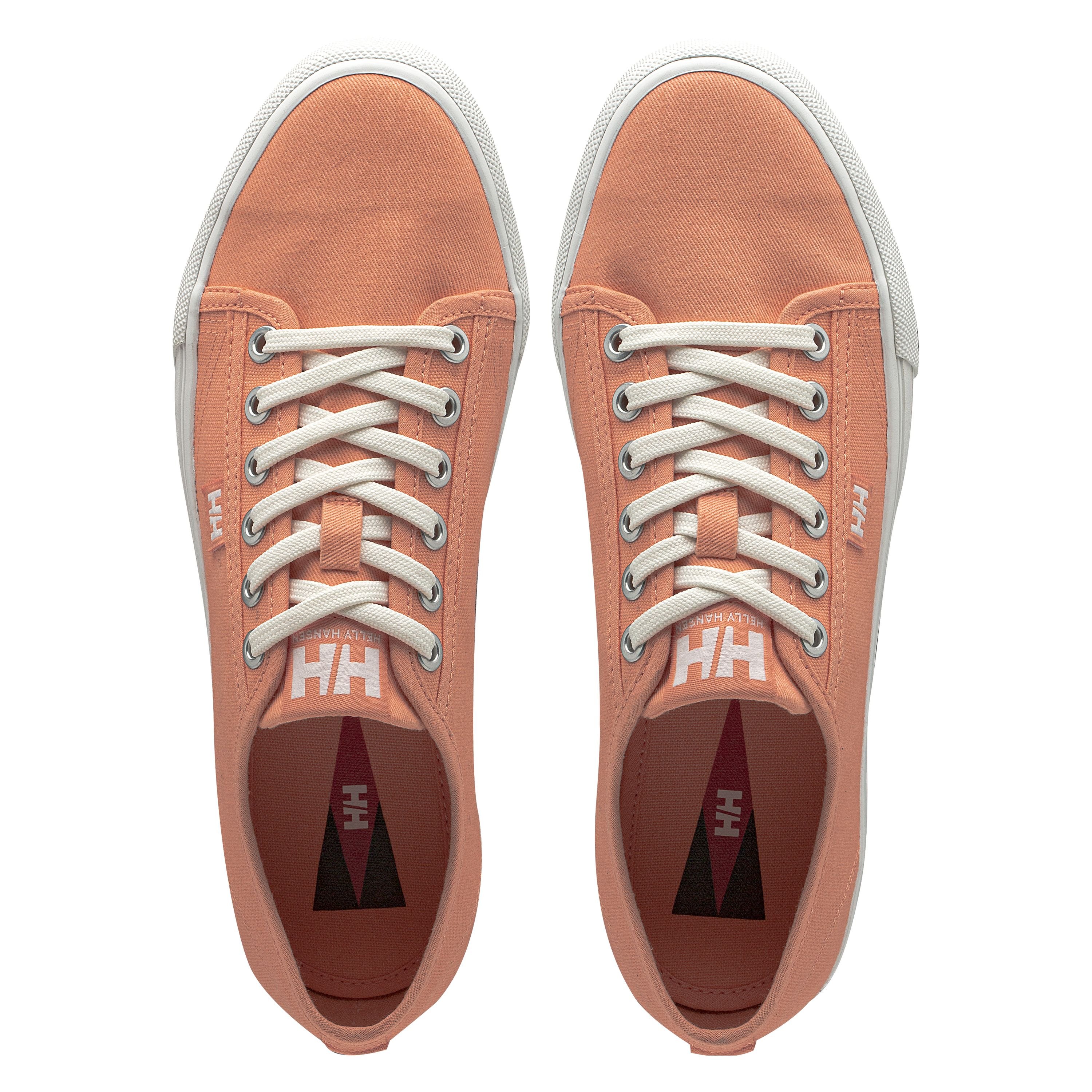 fjord canvas shoe v2