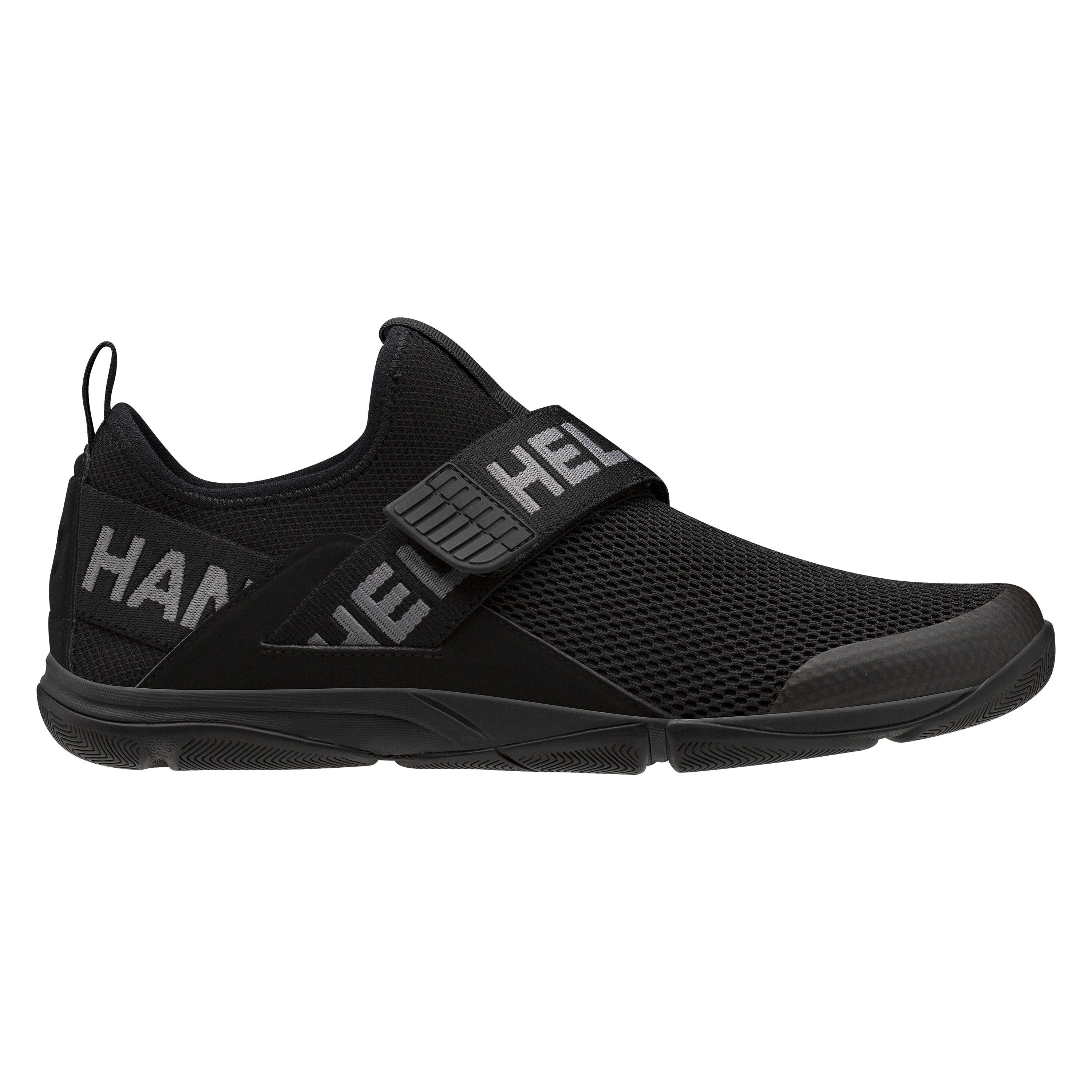 helly hansen hydromoc