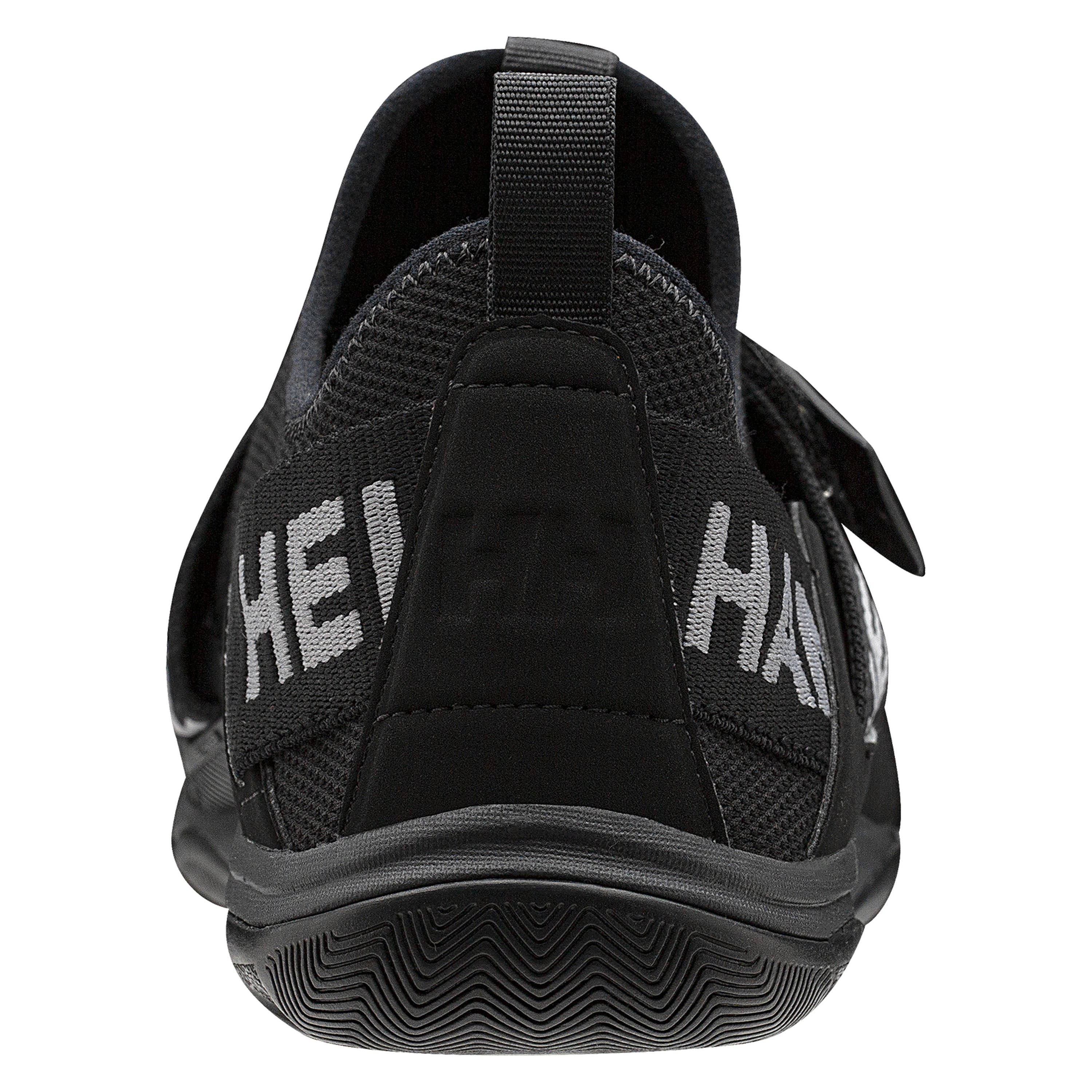 helly hansen hydromoc