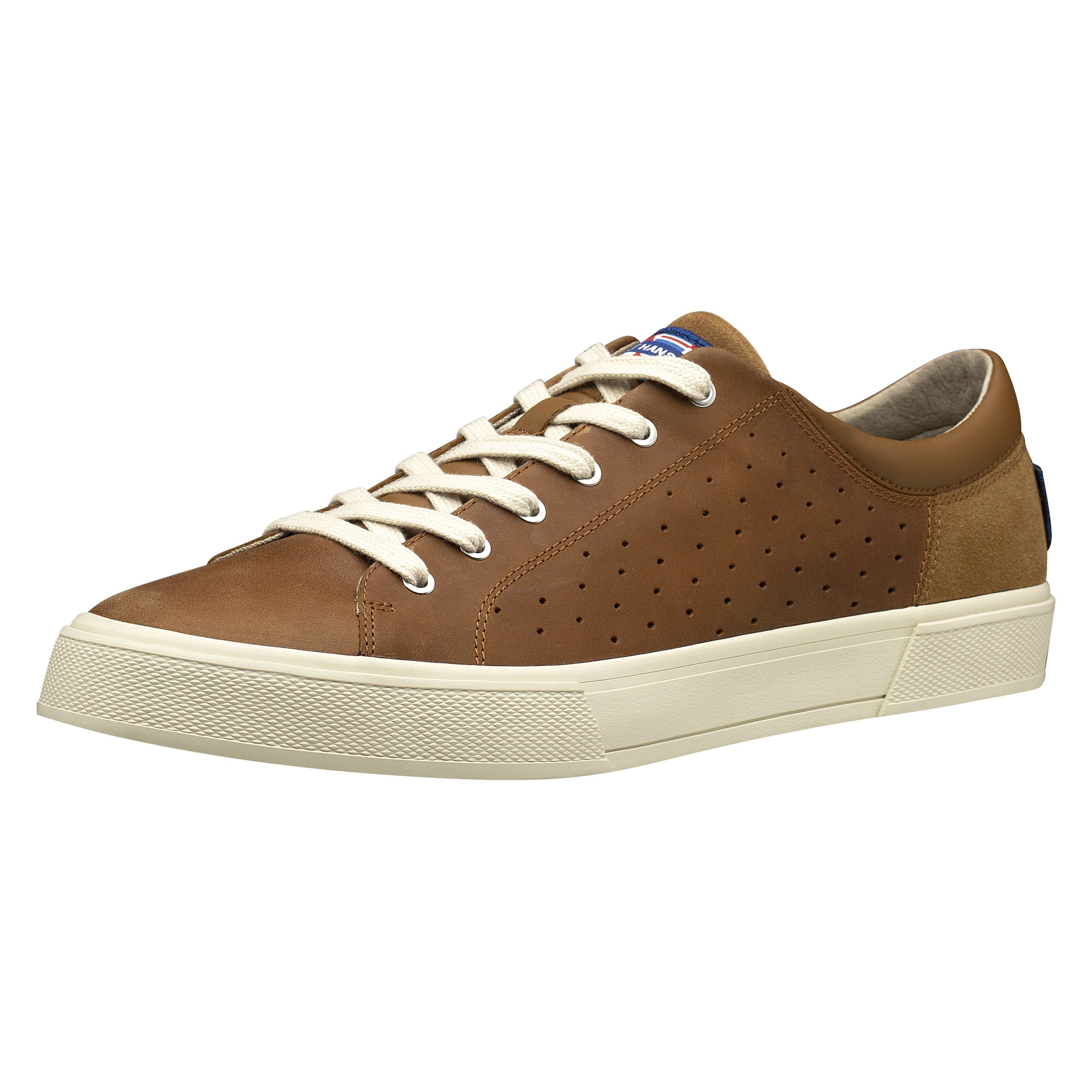 helly hansen leather shoes