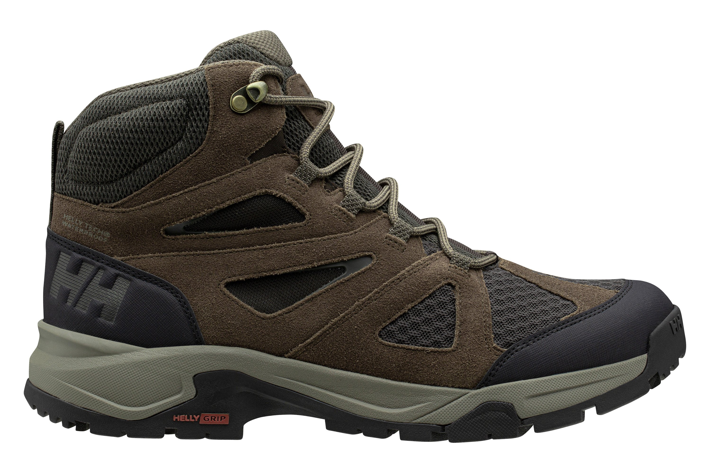 helly hansen men's switchback trail ht hiking shoes