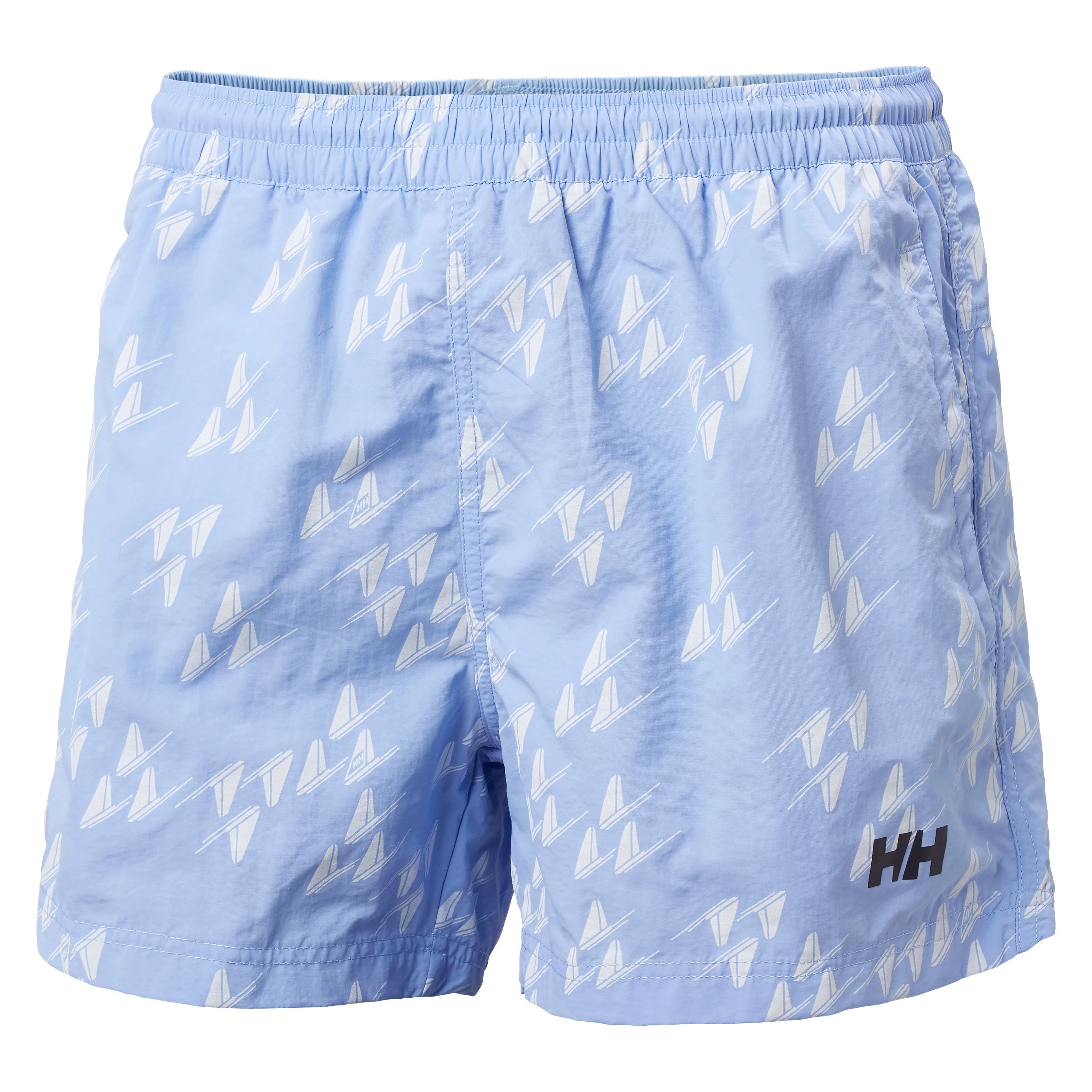 helly hansen swim trunks