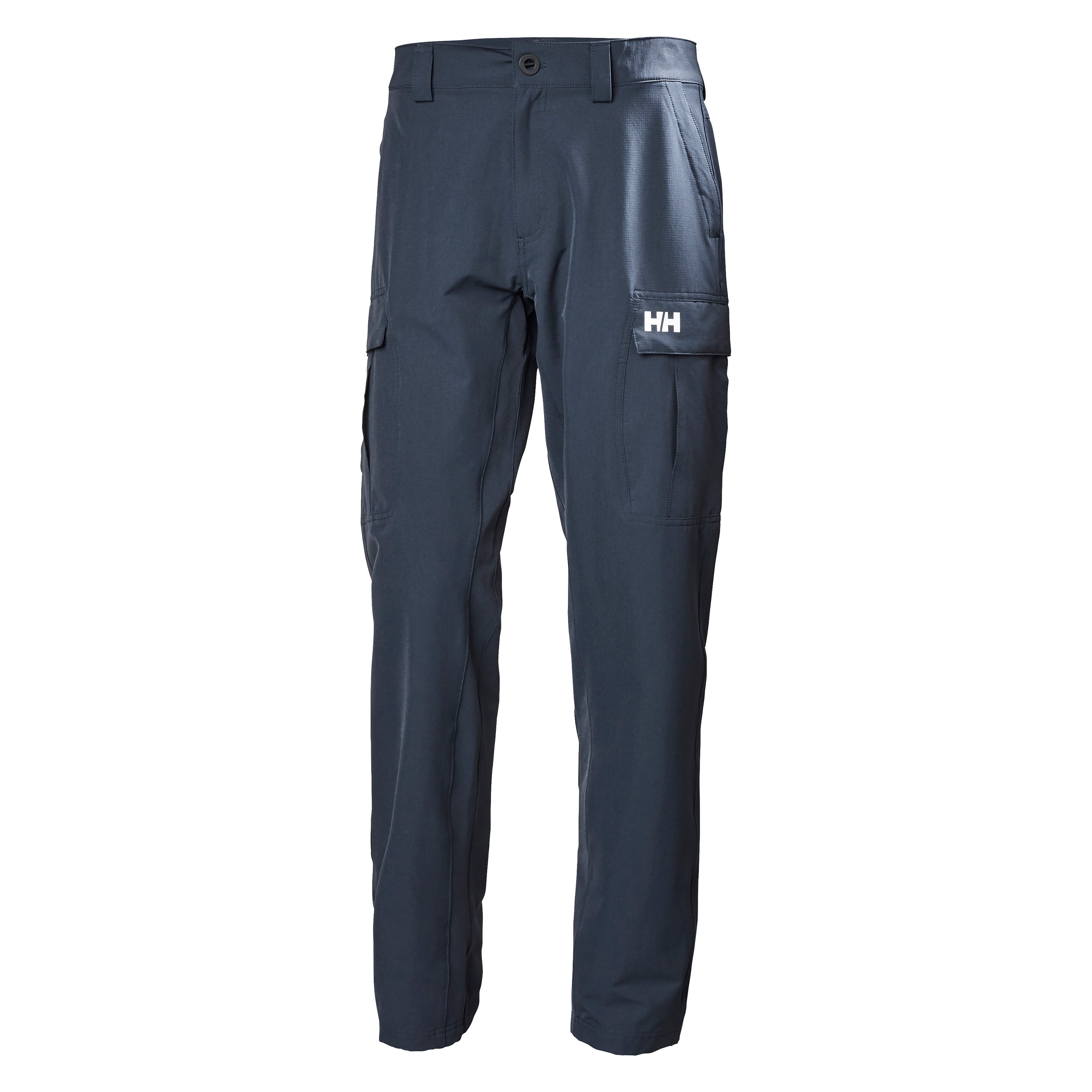 mens navy cargo pants