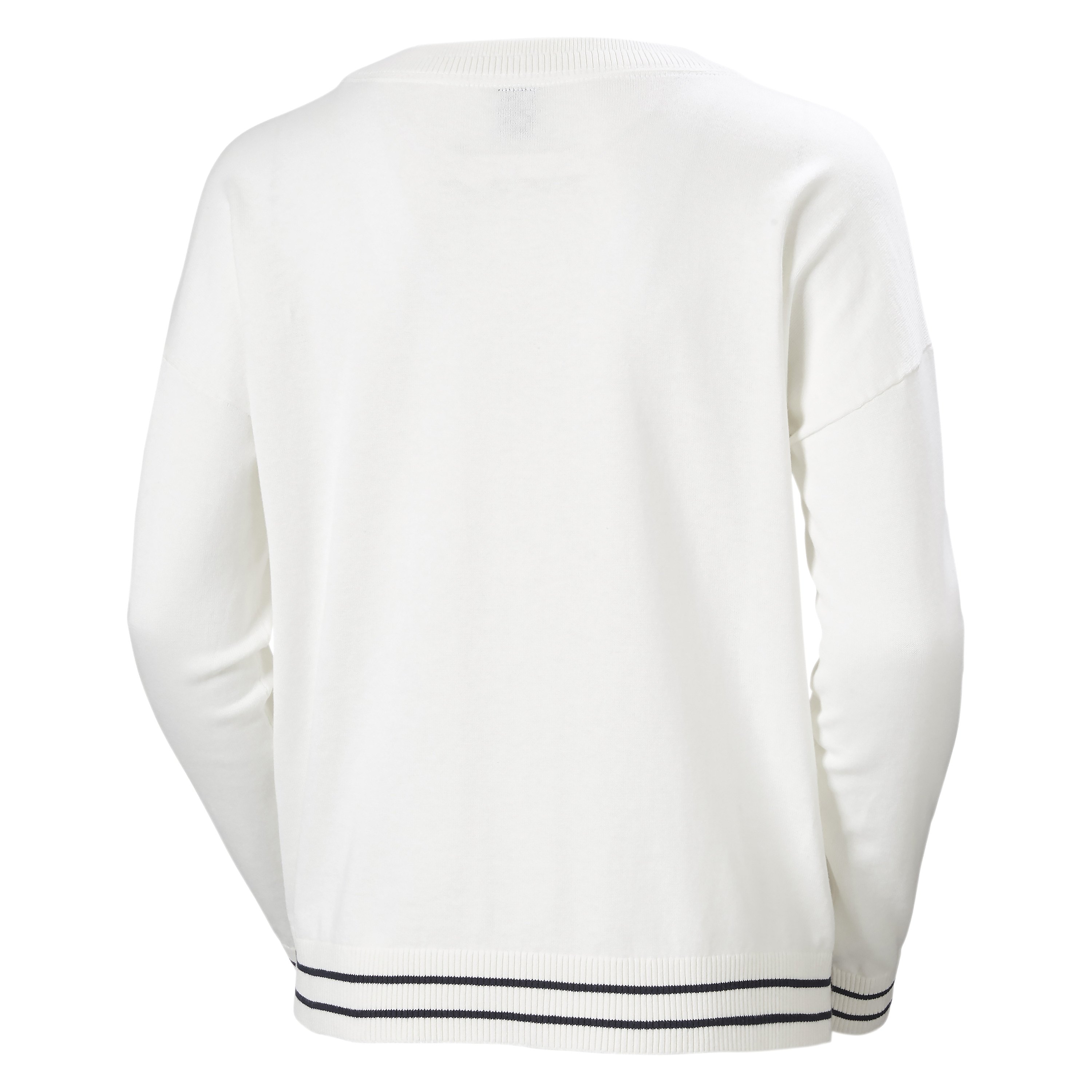 off white sweater women's