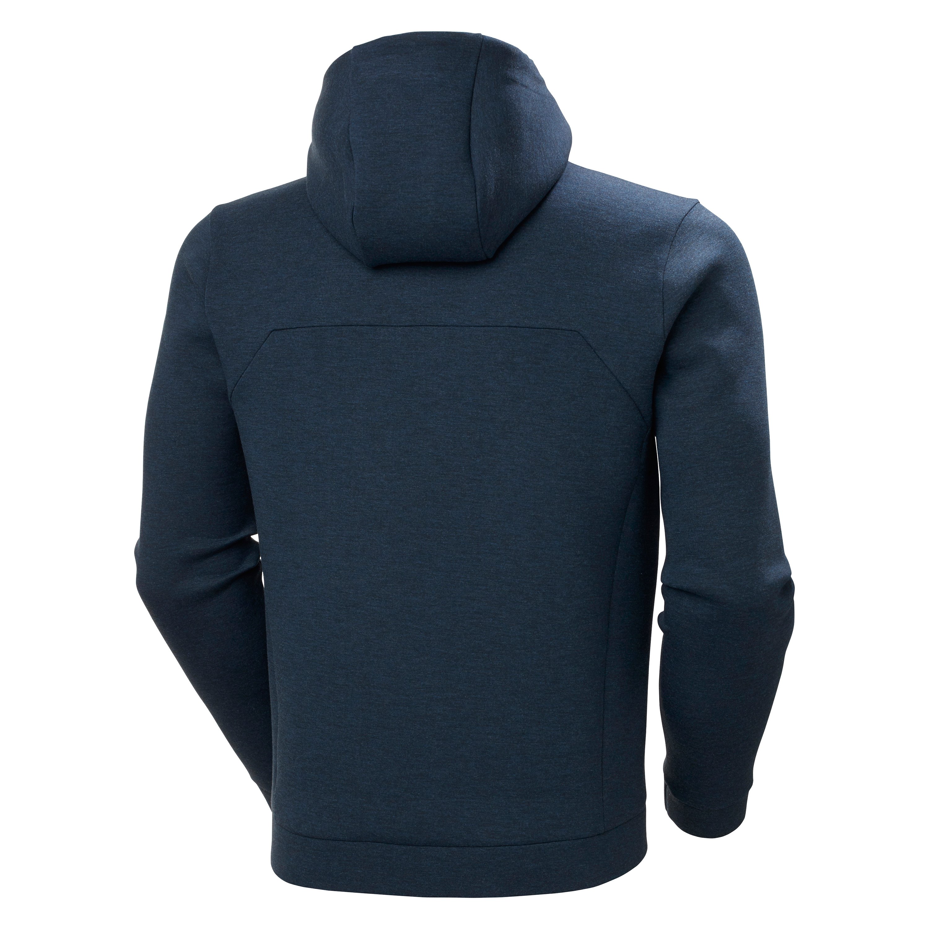 helly hansen hp ocean fz hoodie