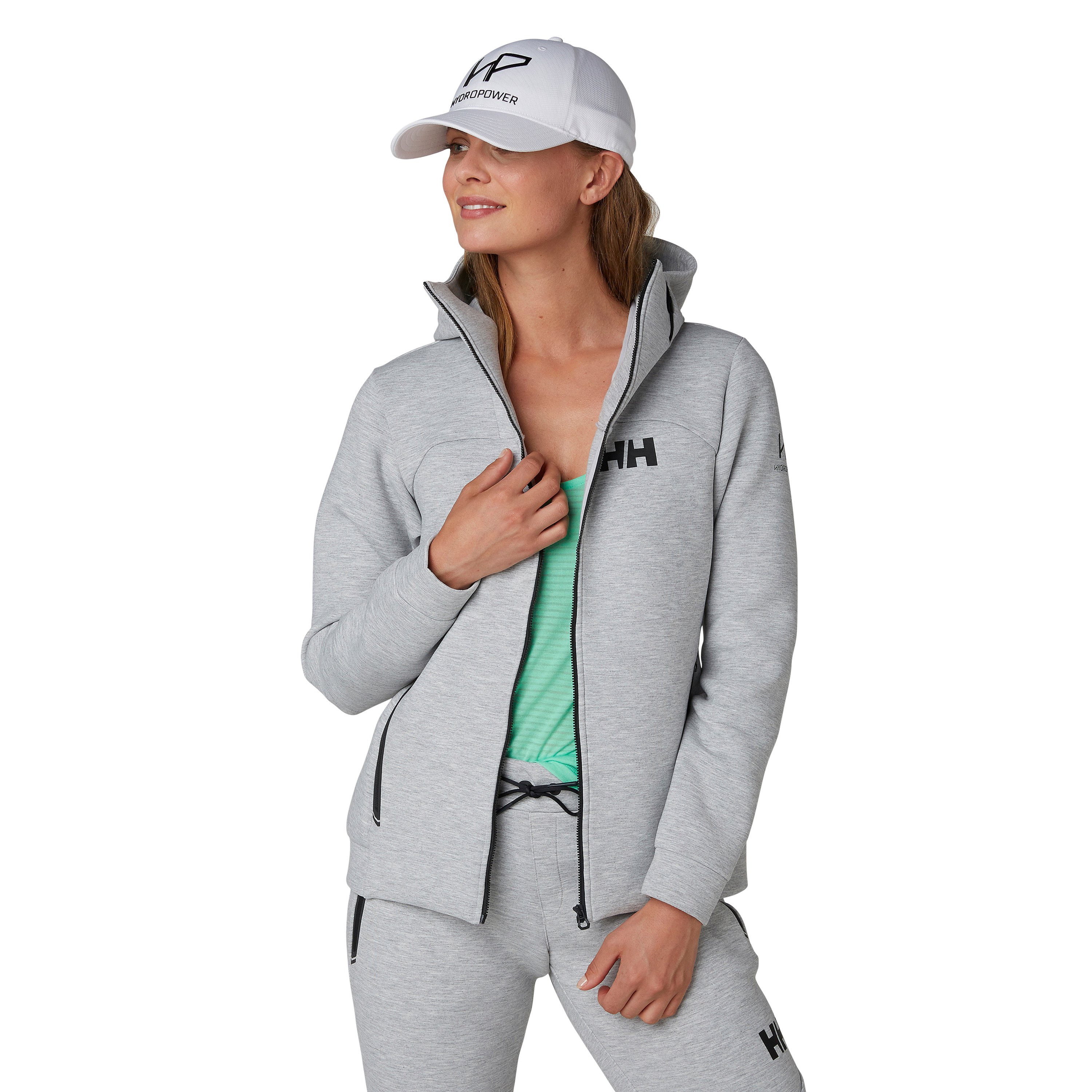 helly hansen w hp ocean swt jacket