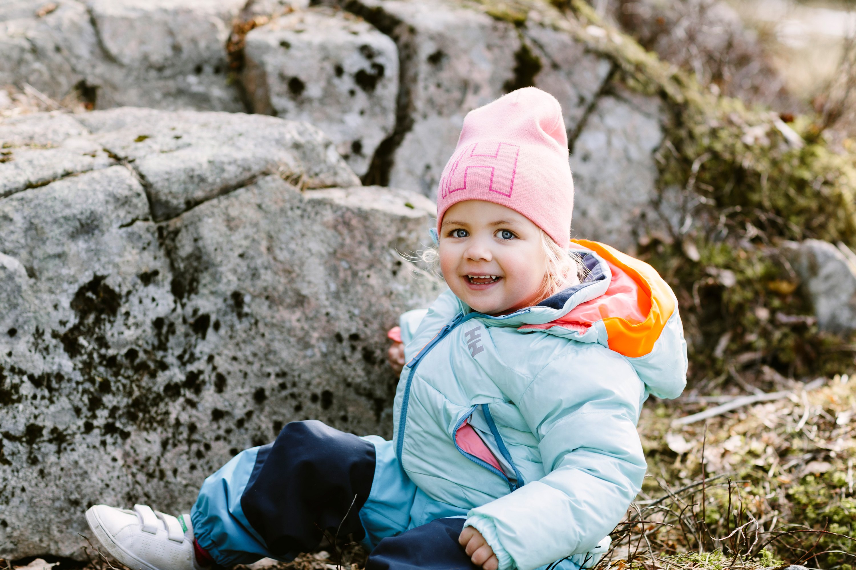 helly hansen frost down jacket