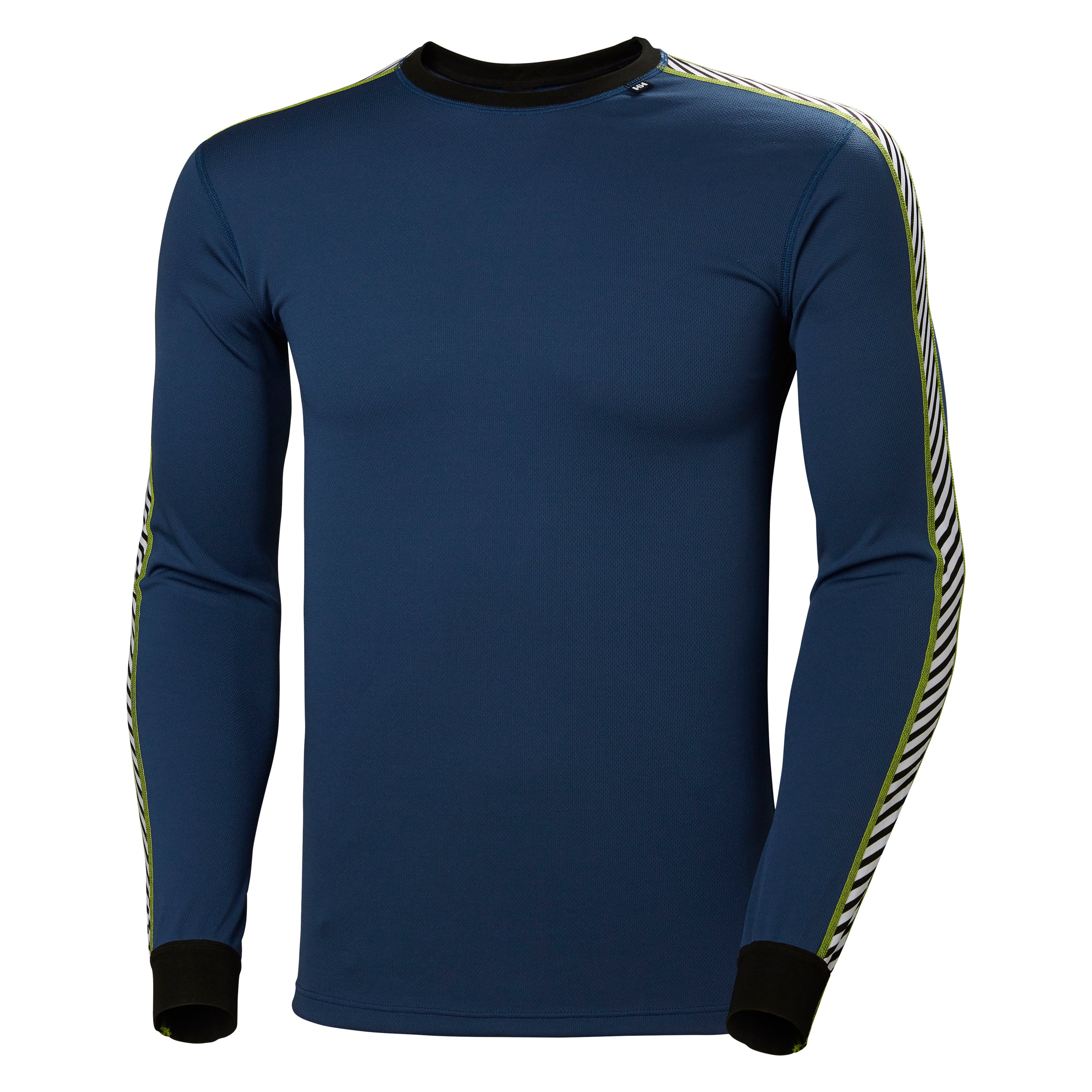 helly hansen lifa stripe