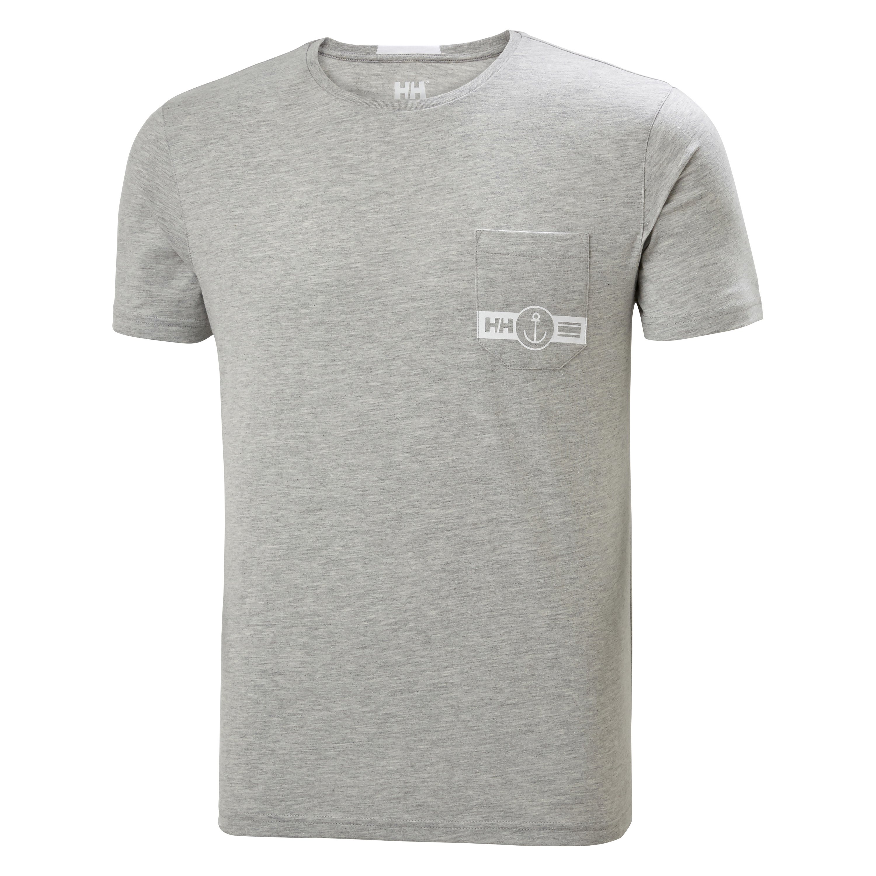 helly hansen mens t shirts