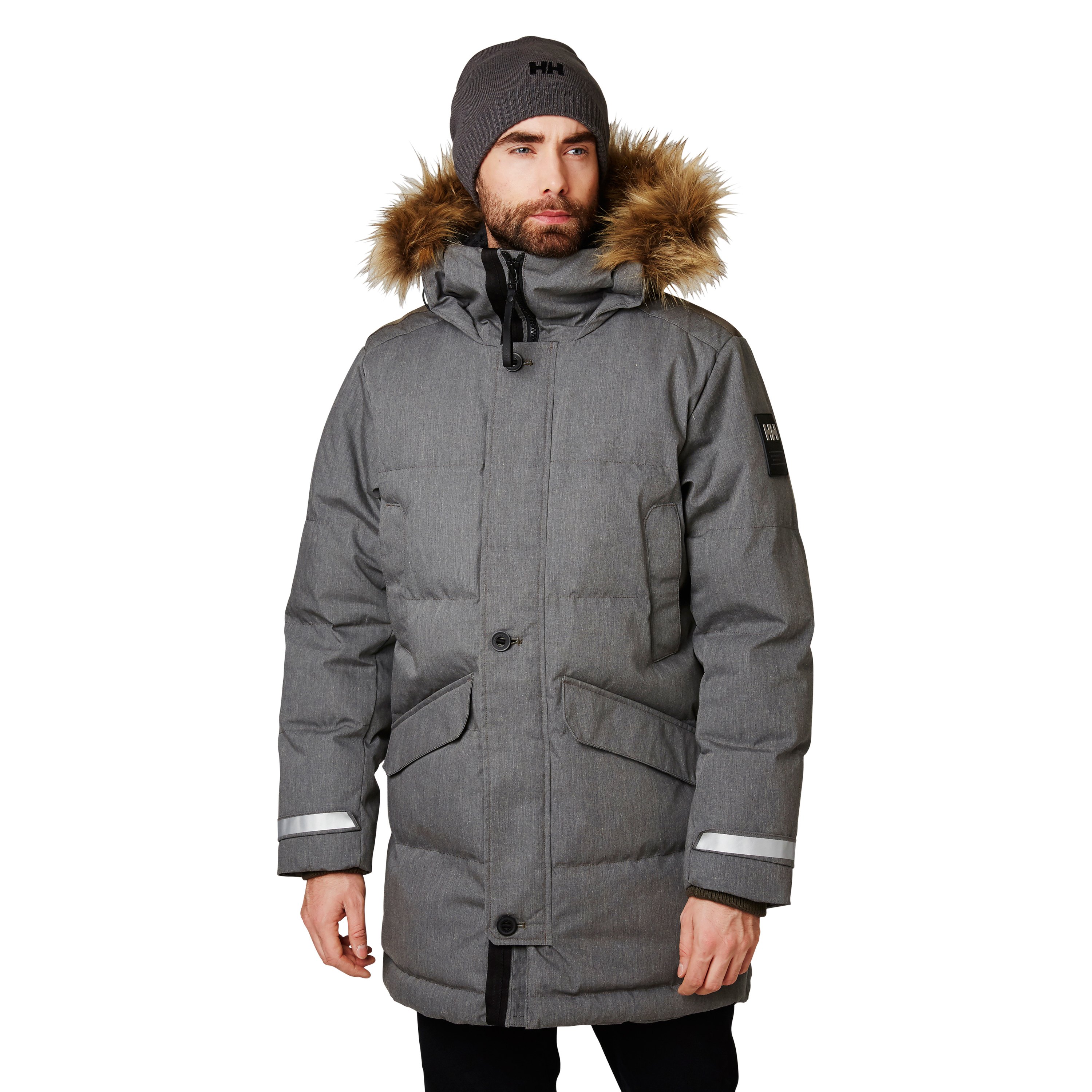 barents parka m