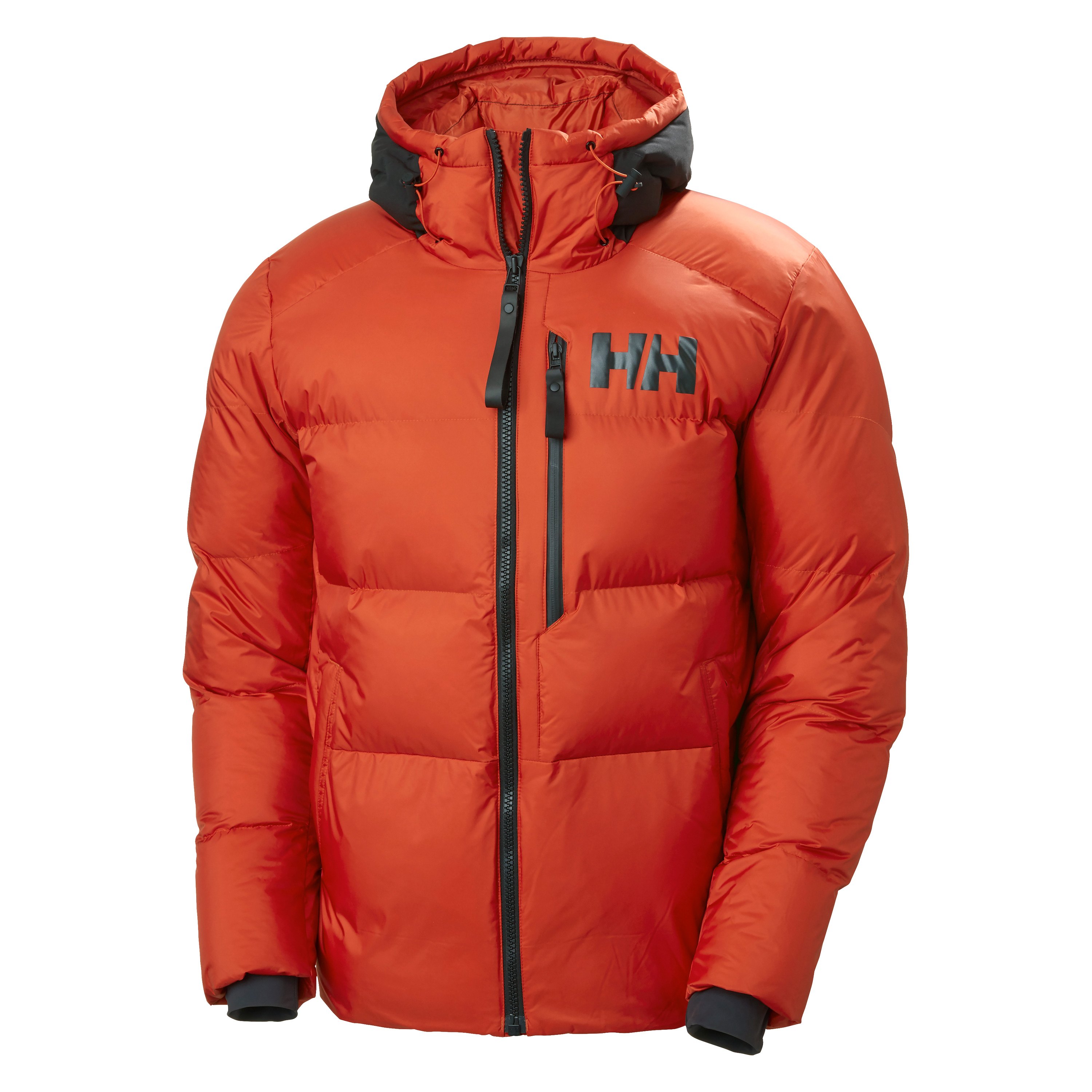 Куртка Helly Hansen Tromsoe Jacket