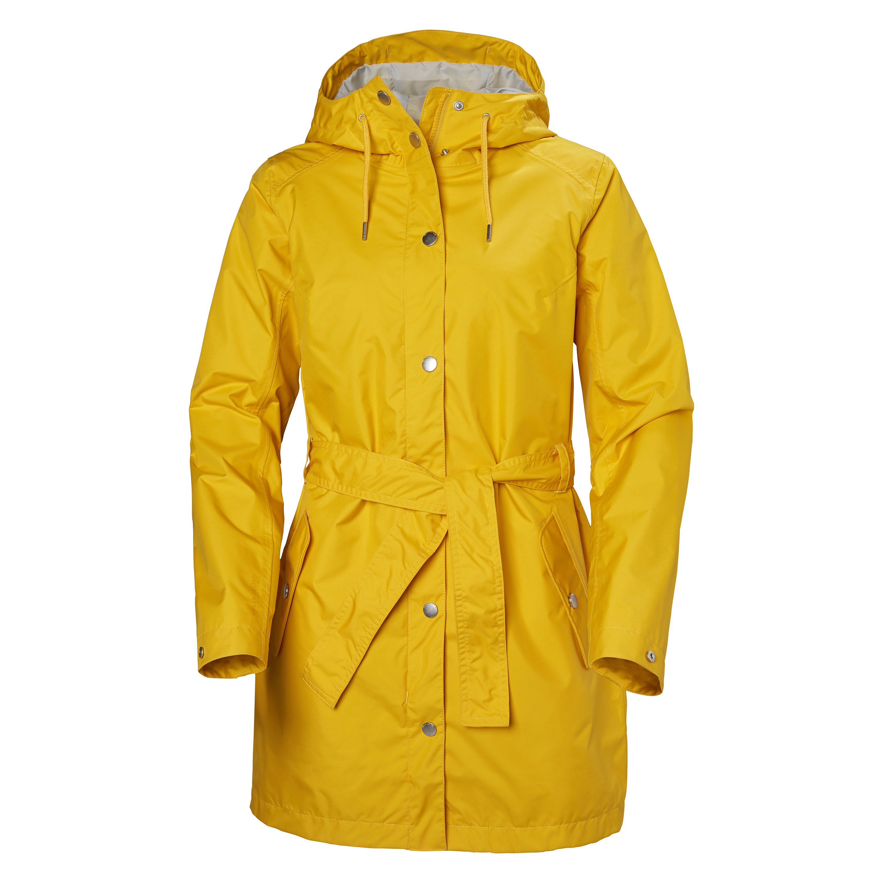 helly hansen raincoat