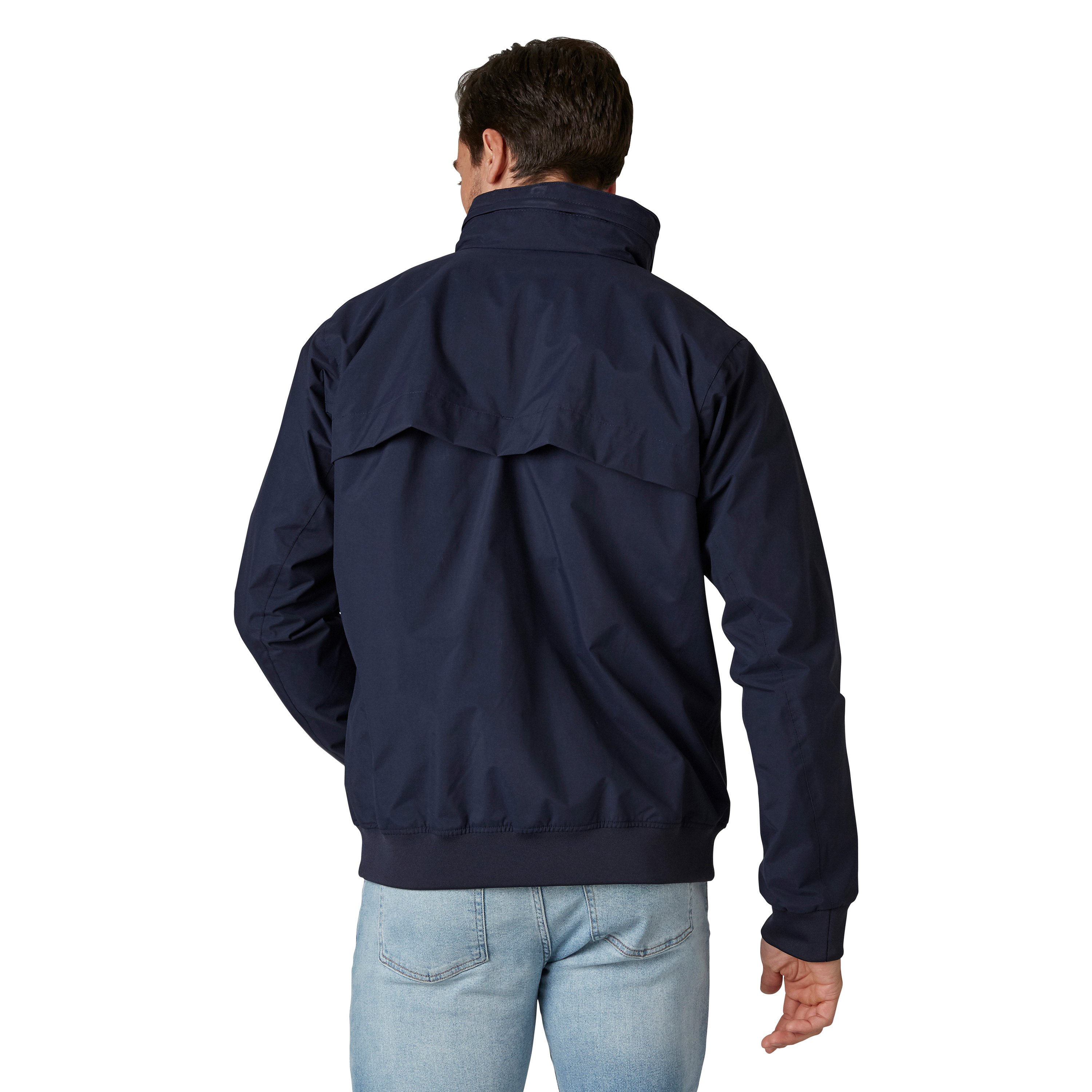 helly hansen catalina jacket