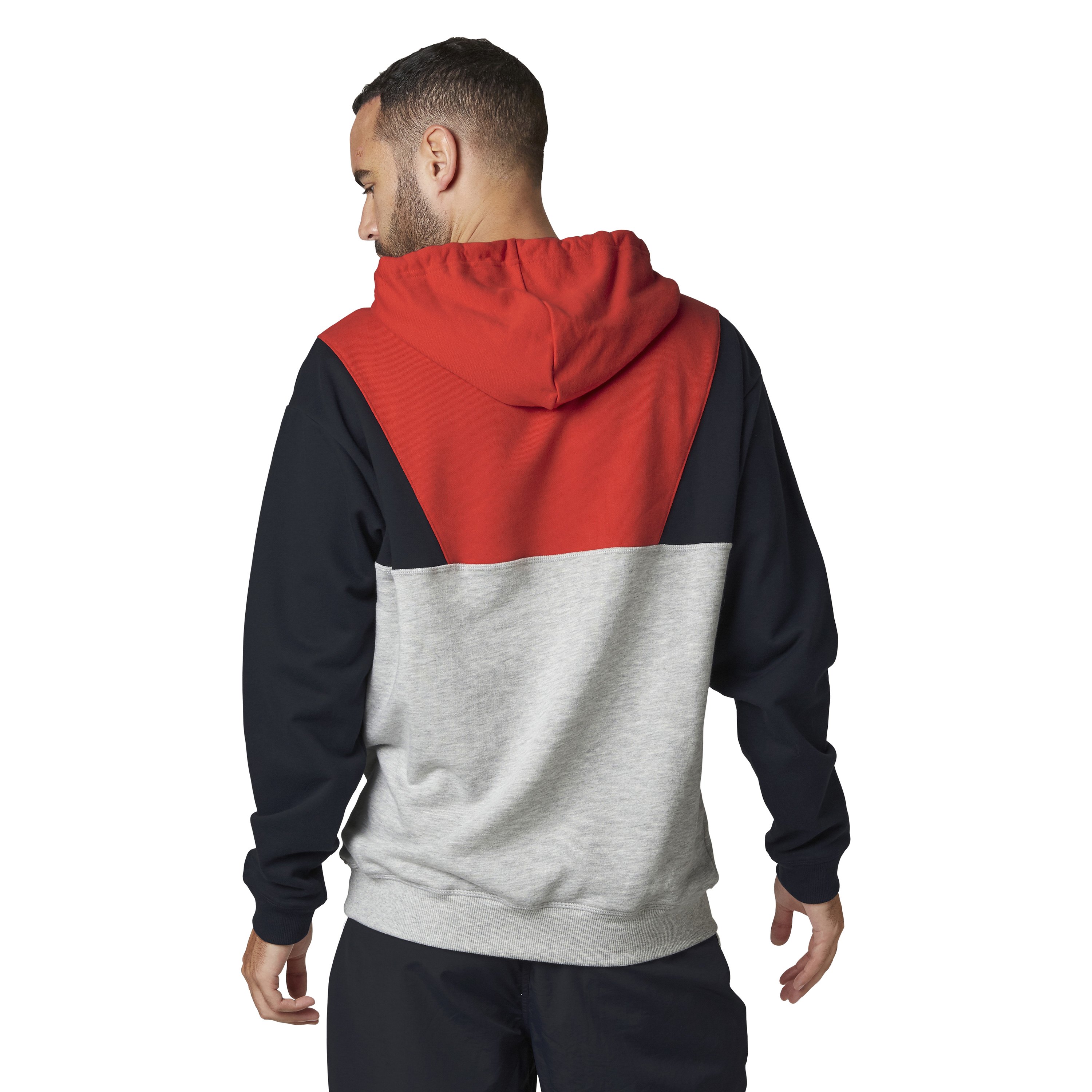 helly hansen unisex heritage blocked hoodie