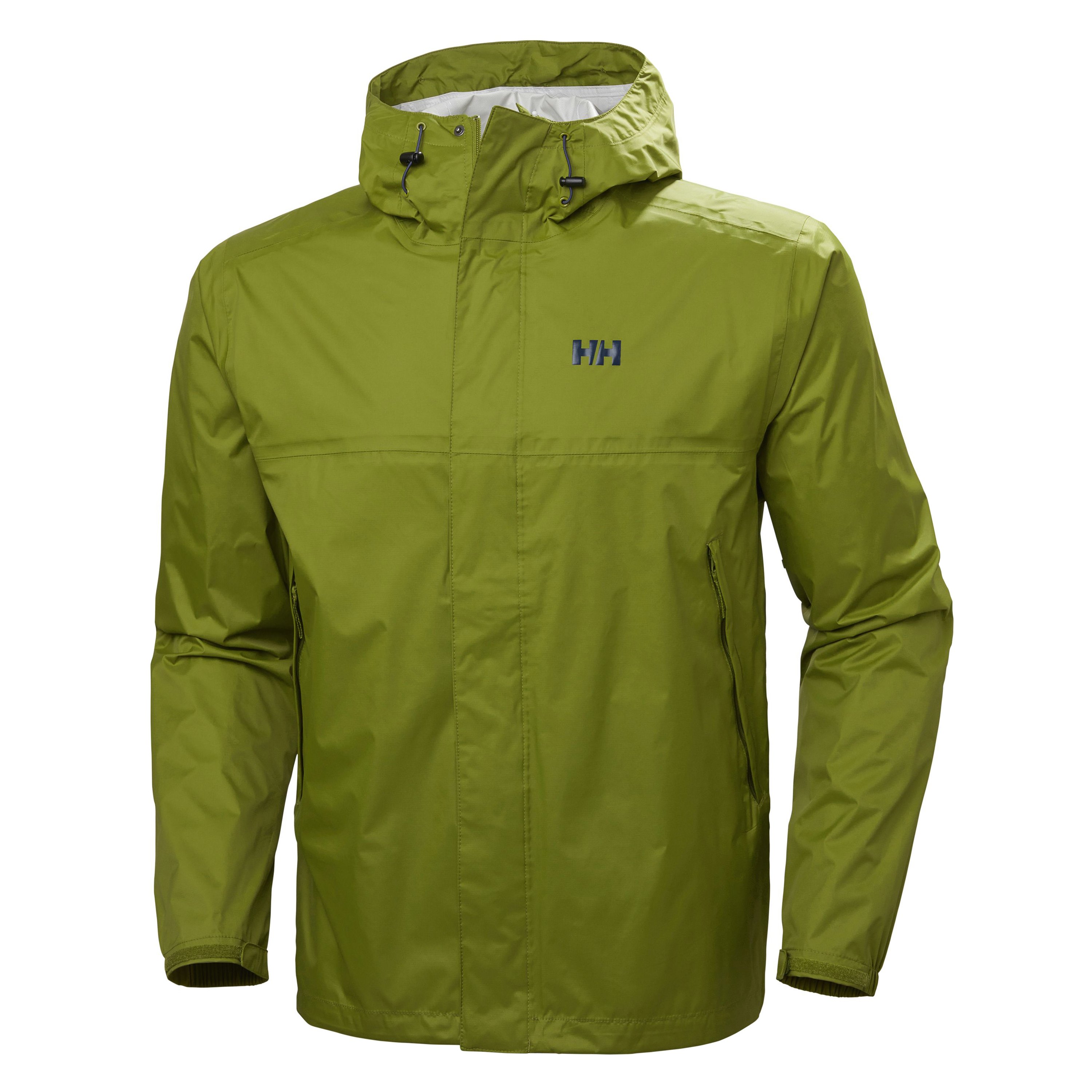 helly hansen loke jacket