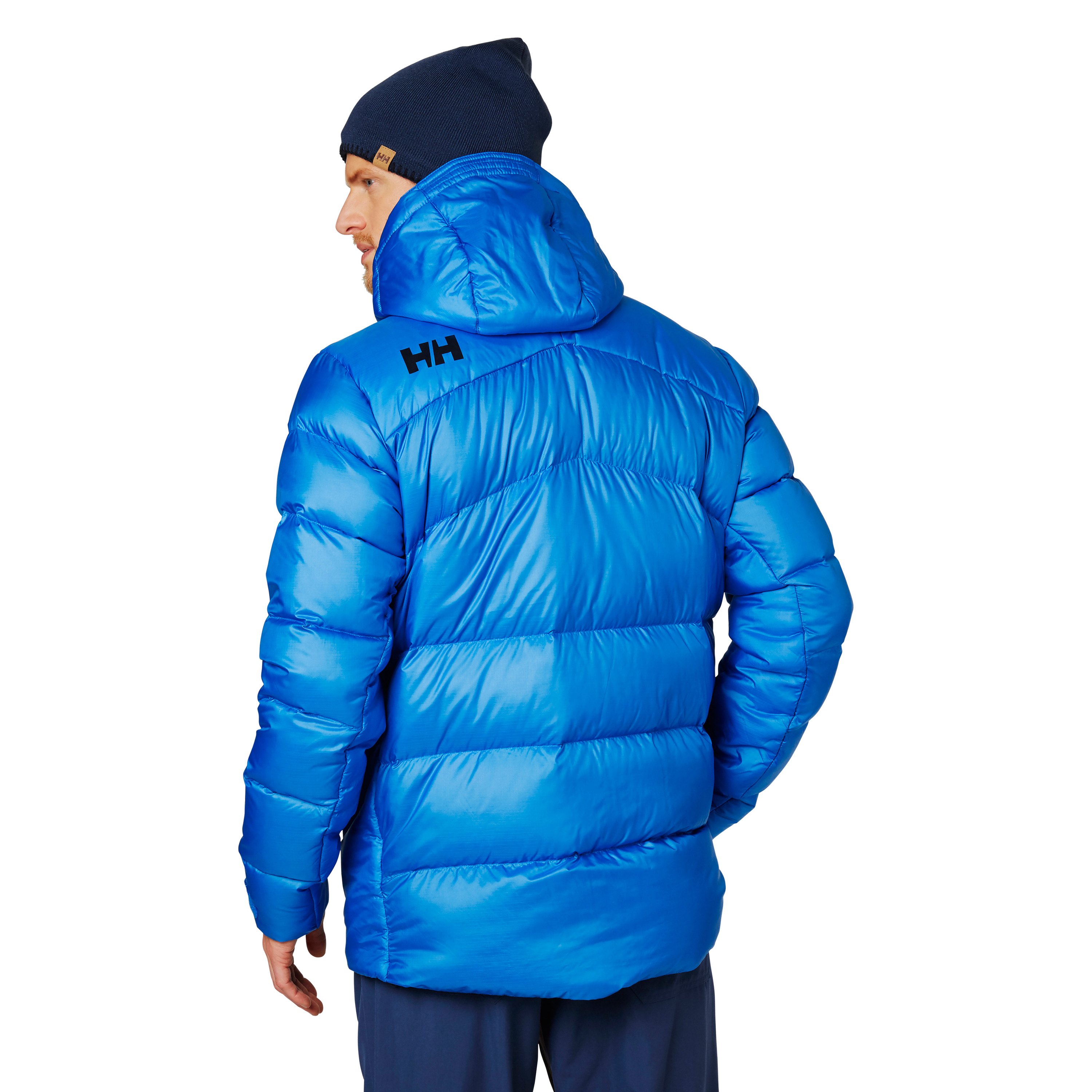 Helly Hansen® 62778_639-2XL - Vanir Icefall Down Jacket ...