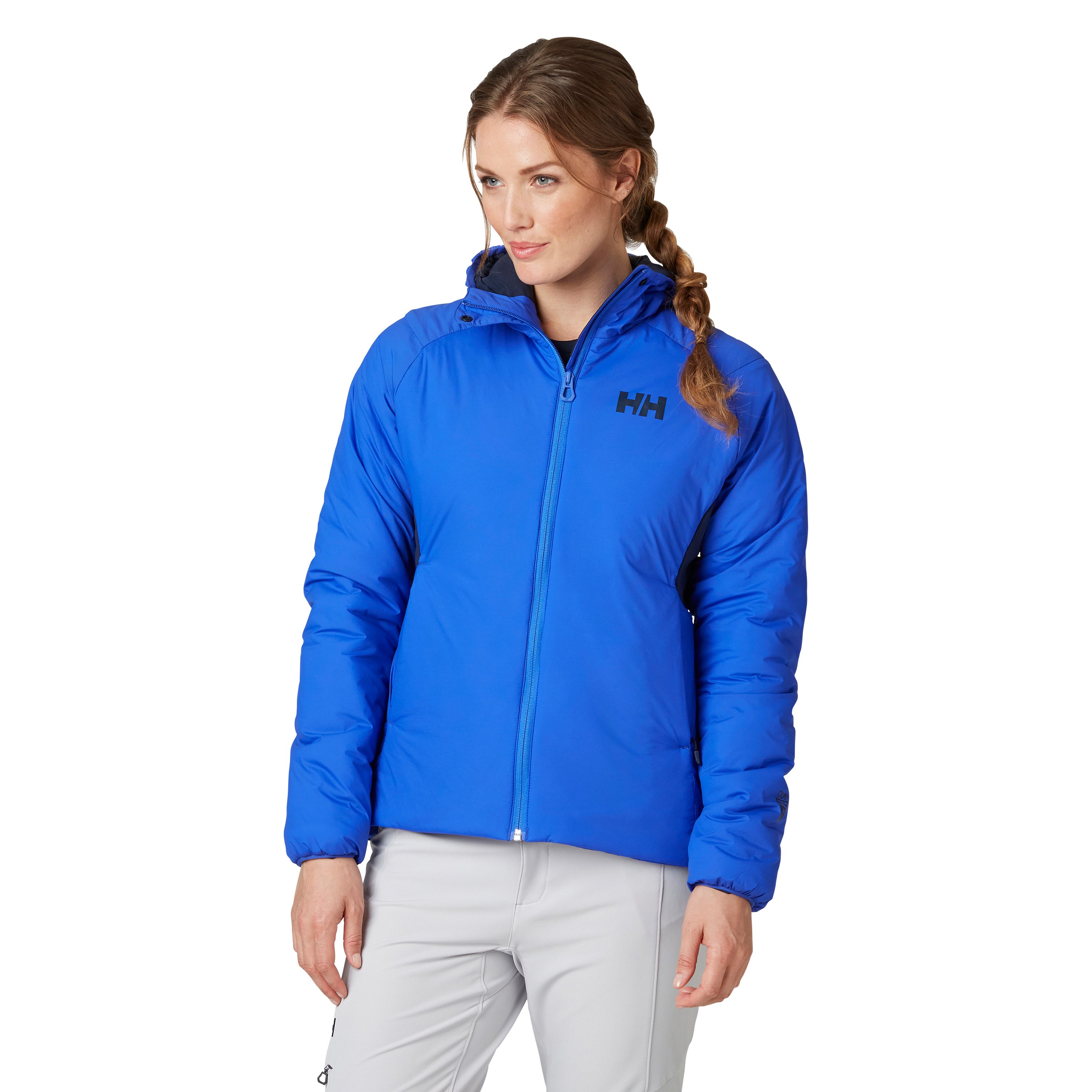 Helly Hansen® 62832_514-XL - Women's Odin Stretch Hooded ...