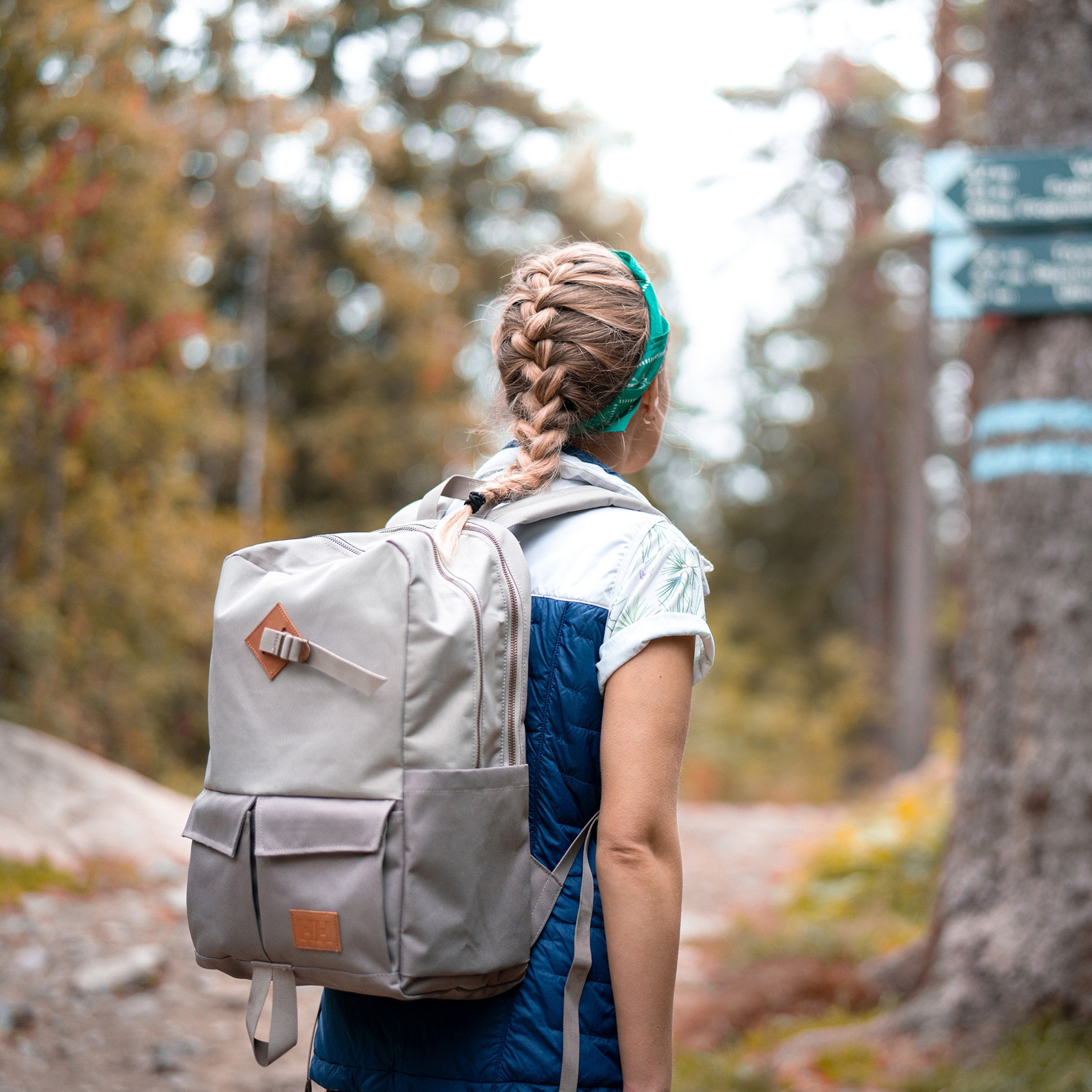 helly hansen bergen pack