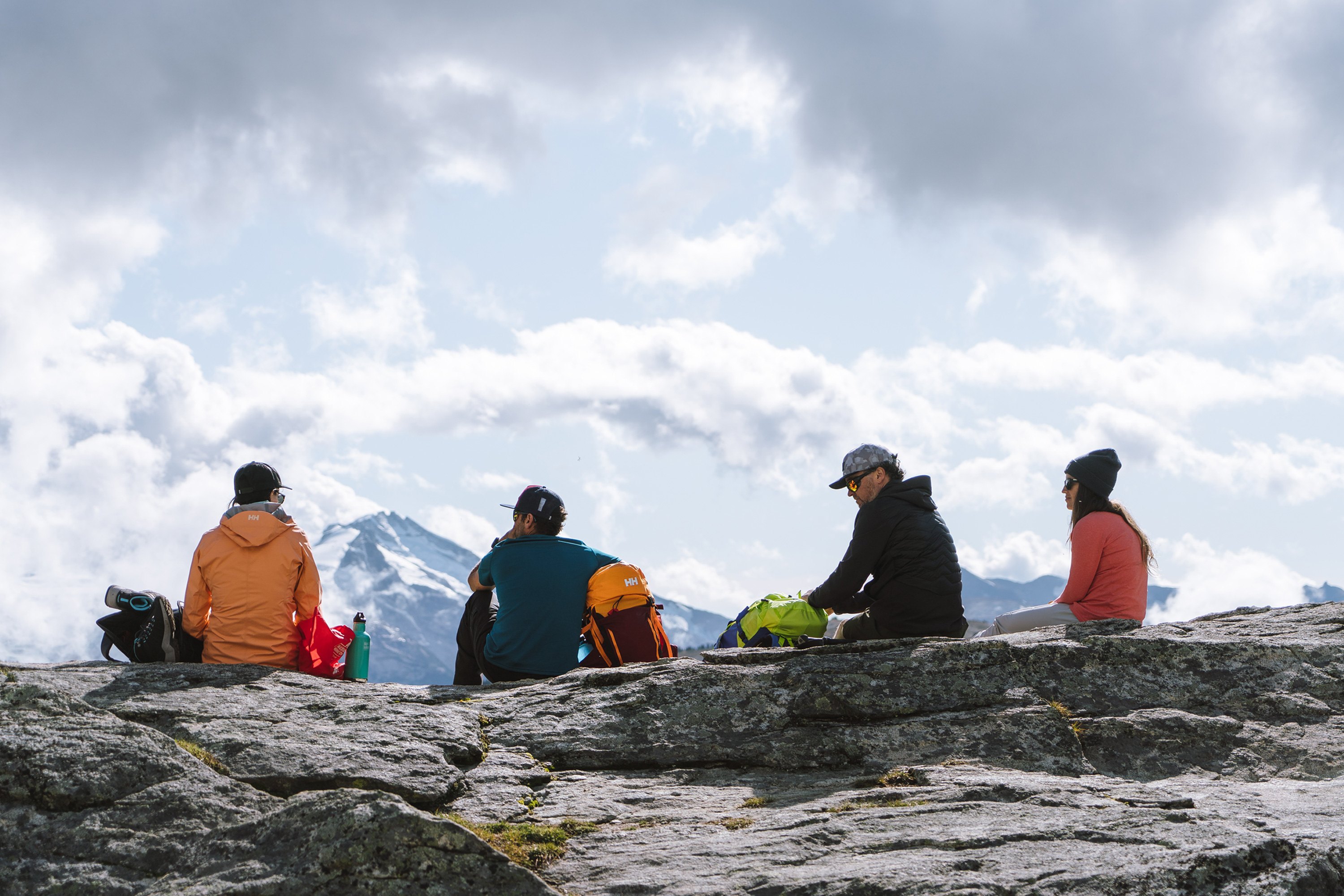 helly hansen vimer 3l