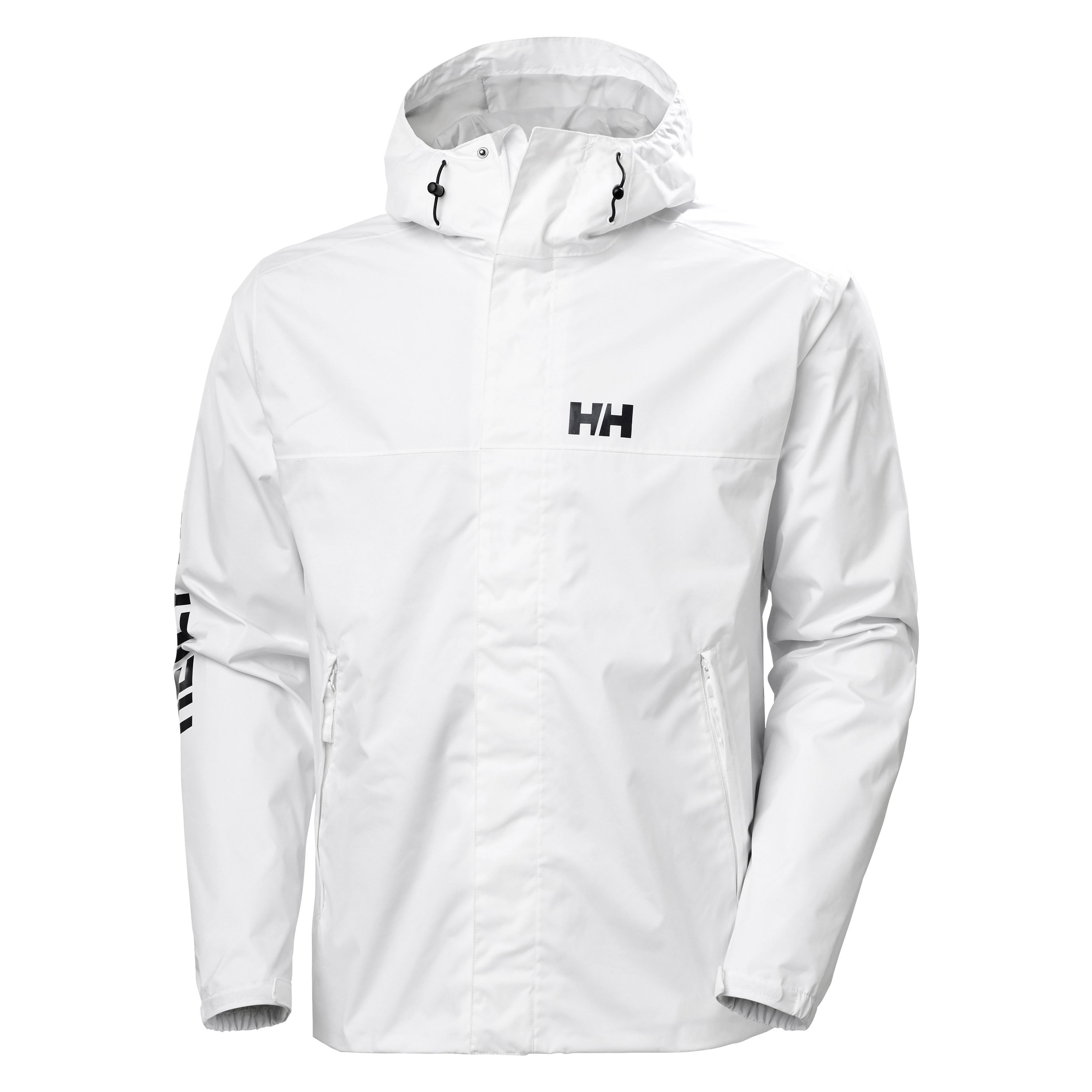 helly hansen ervik rain jacket