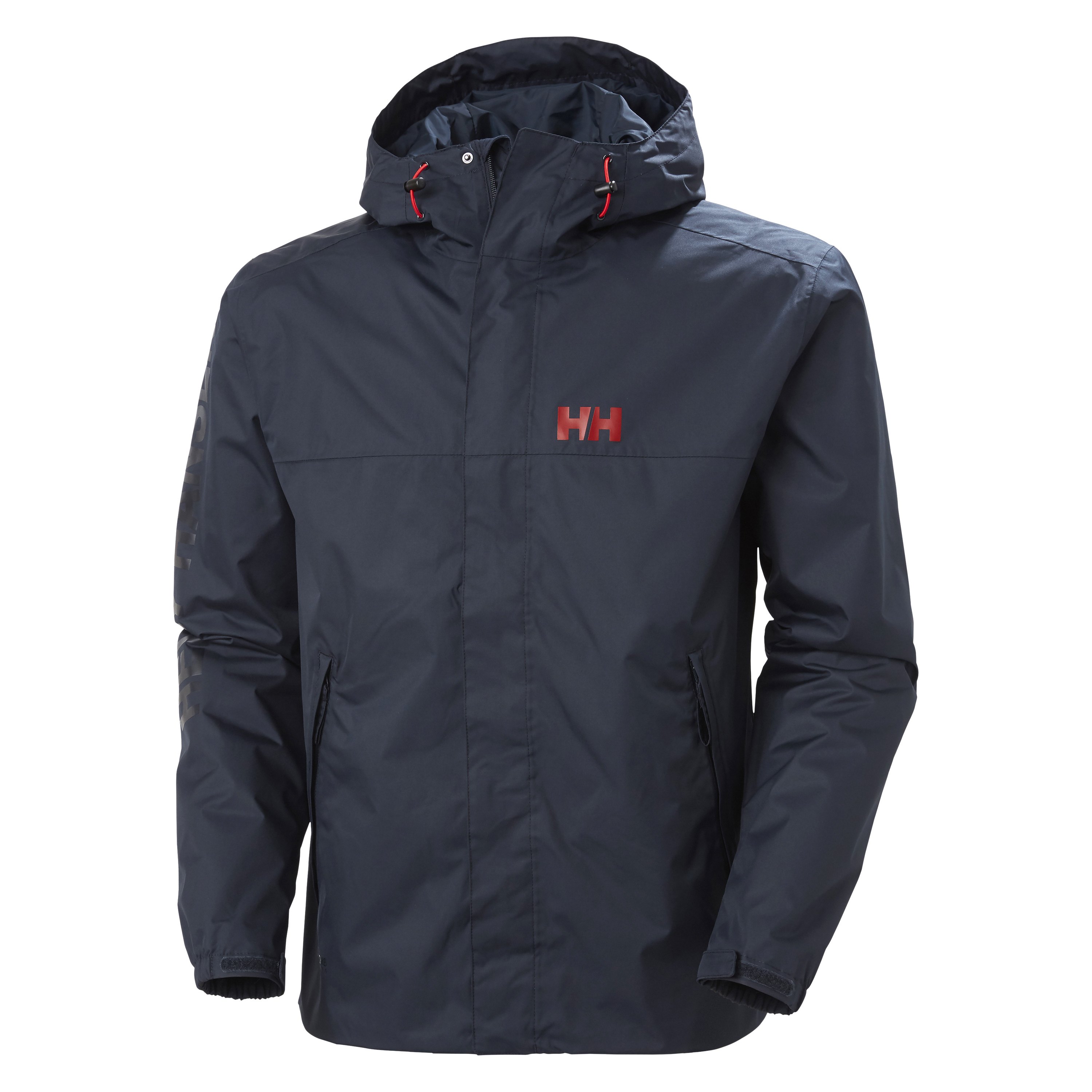 Helly Hansen ветровка Ervik Jacket