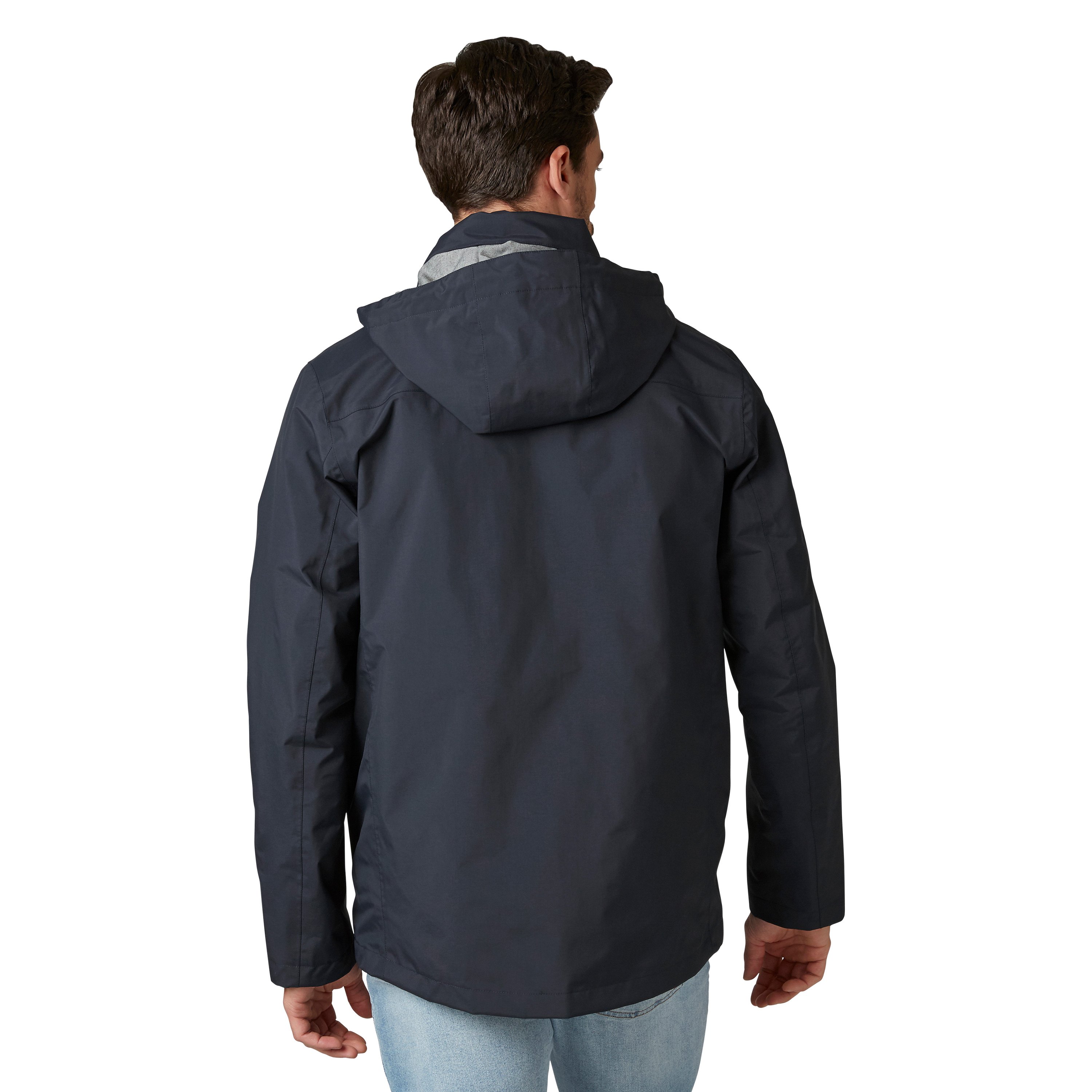helly hansen kobe field jacket