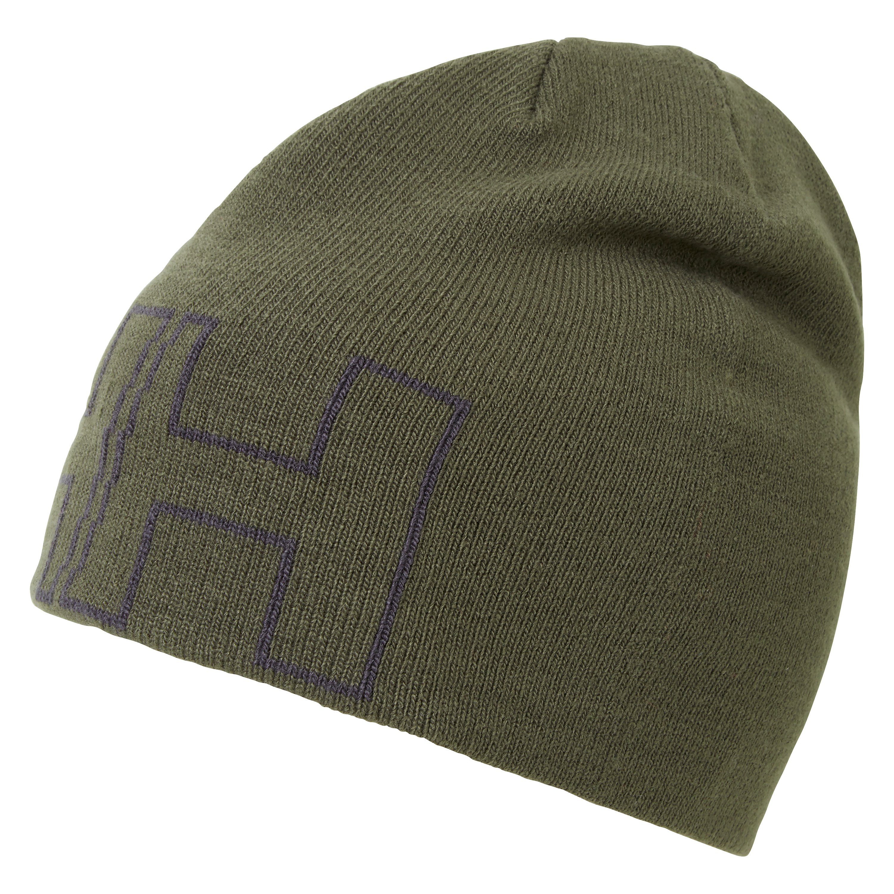 helly hansen business beanie