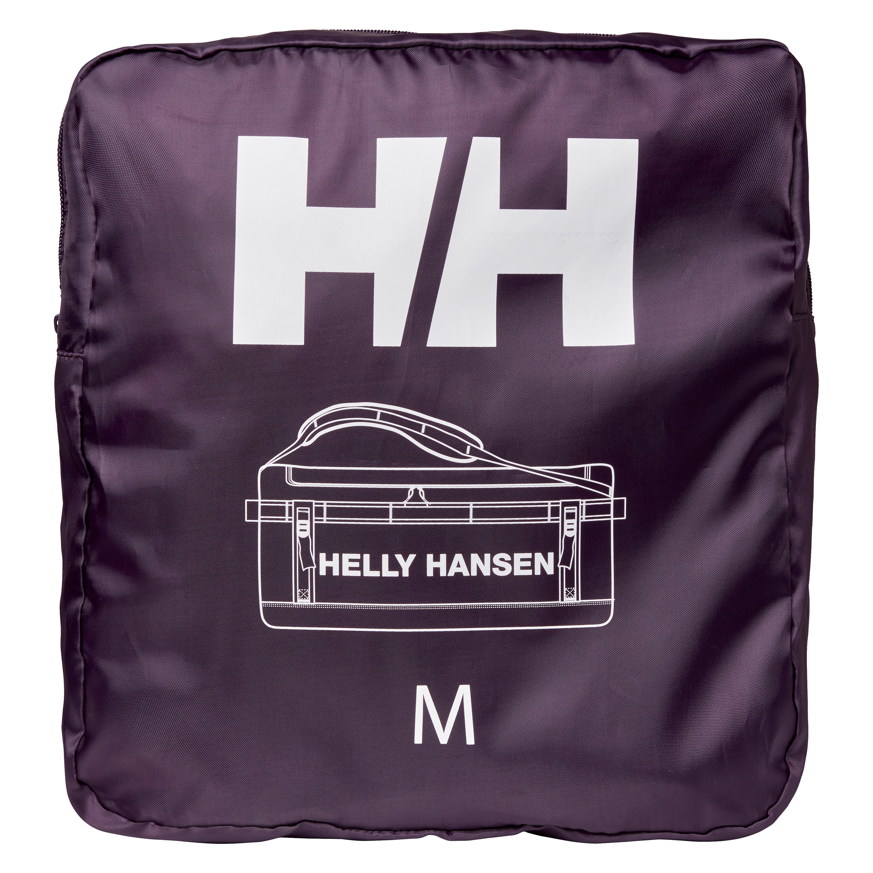 helly hansen classic duffel bag 70l