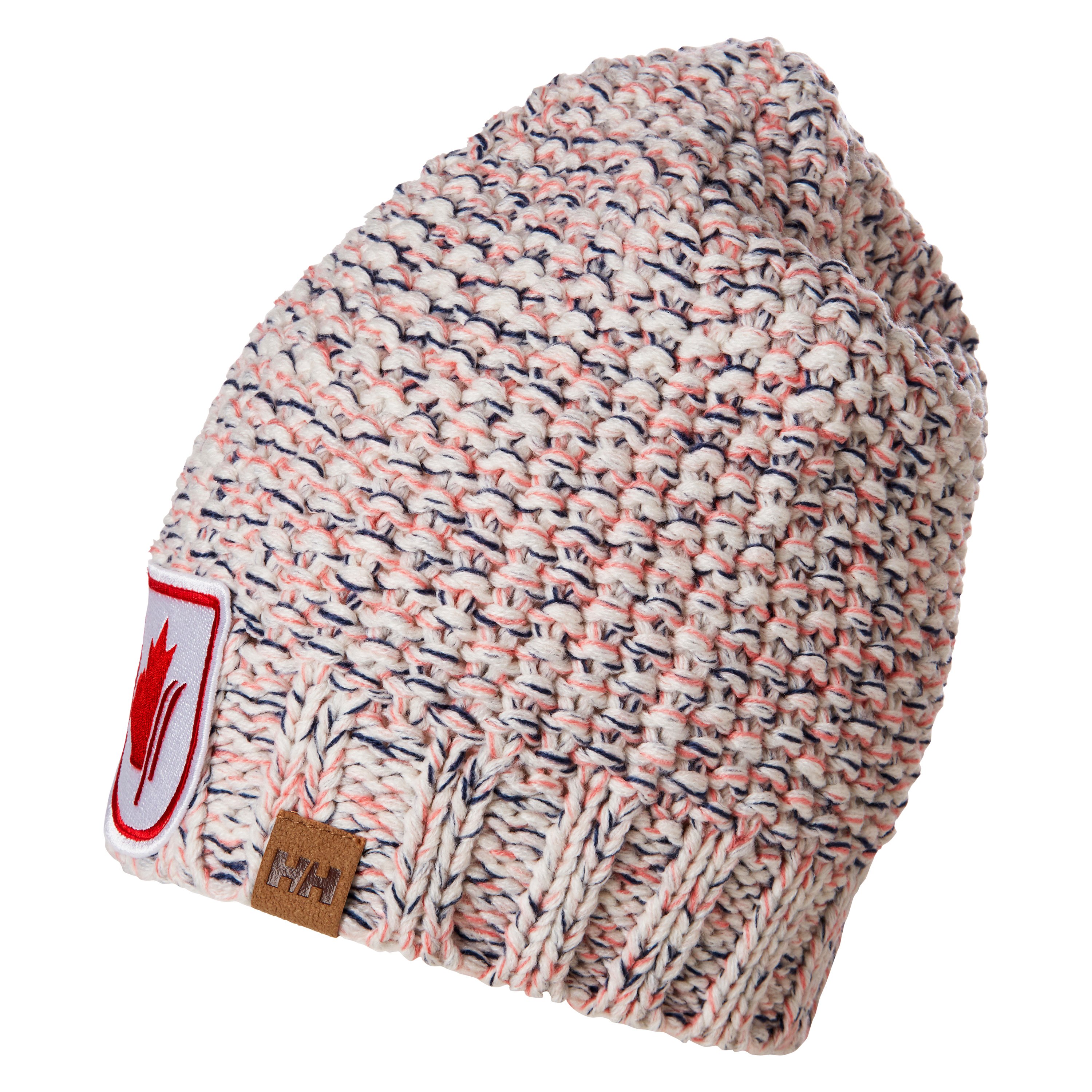 helly hansen knitted beanie