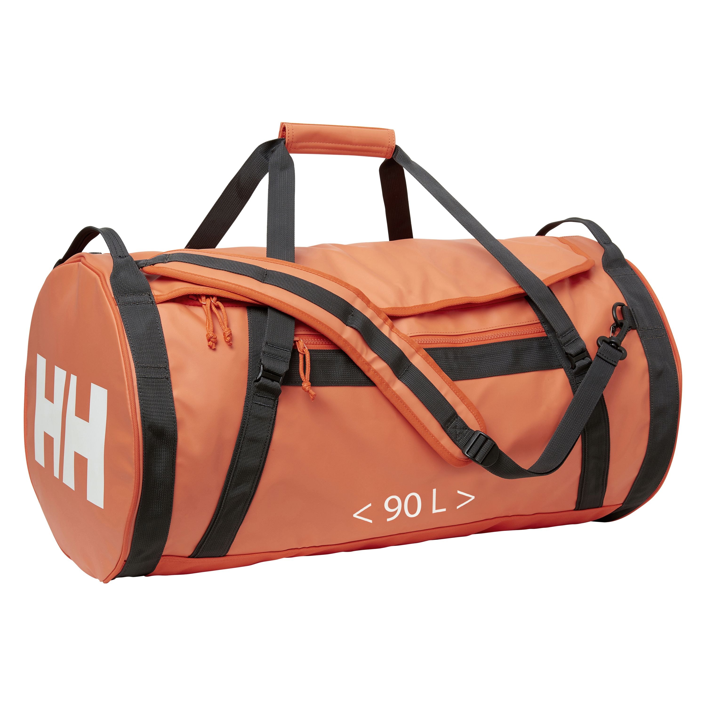 helly hansen backpack duffel