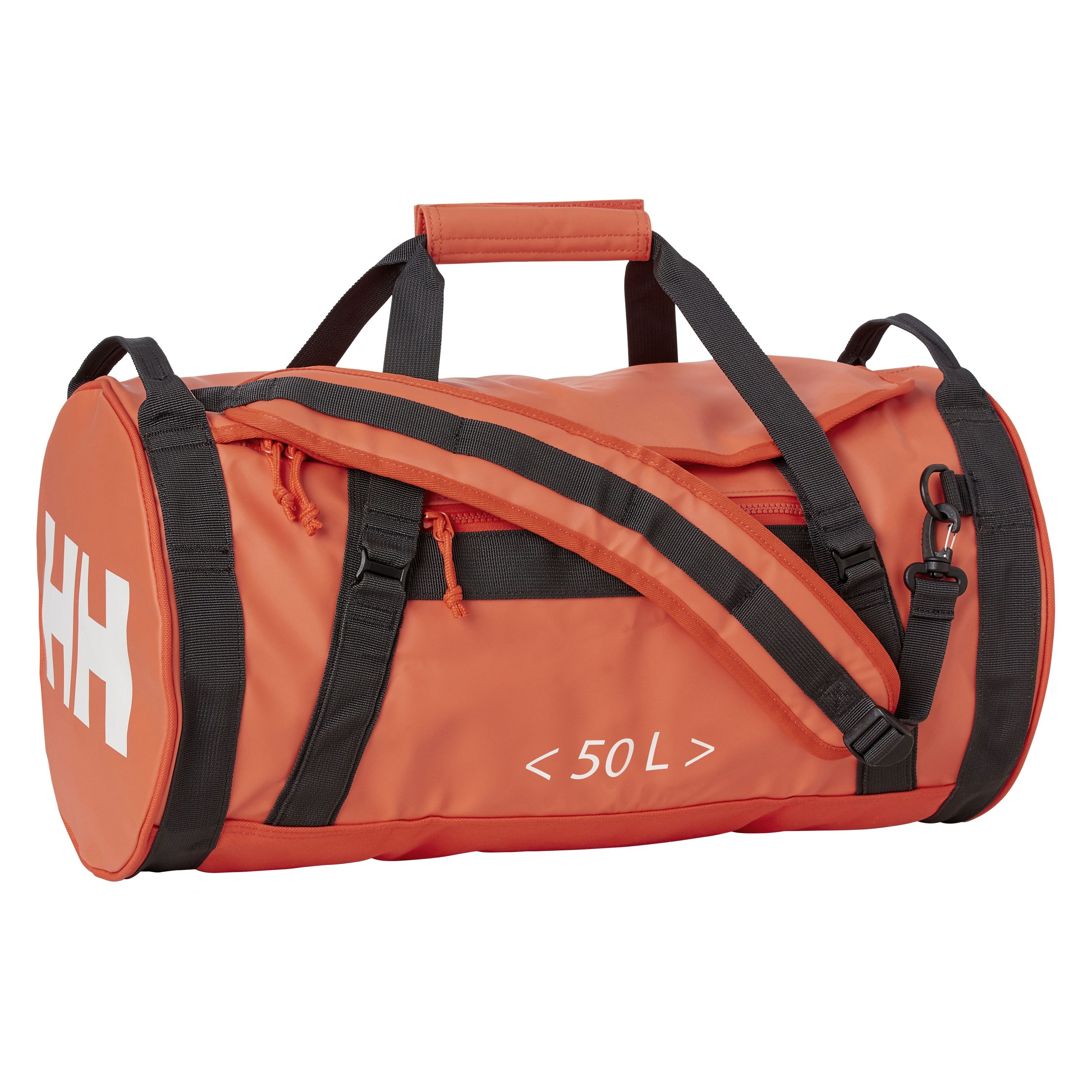 helly hansen backpack duffel