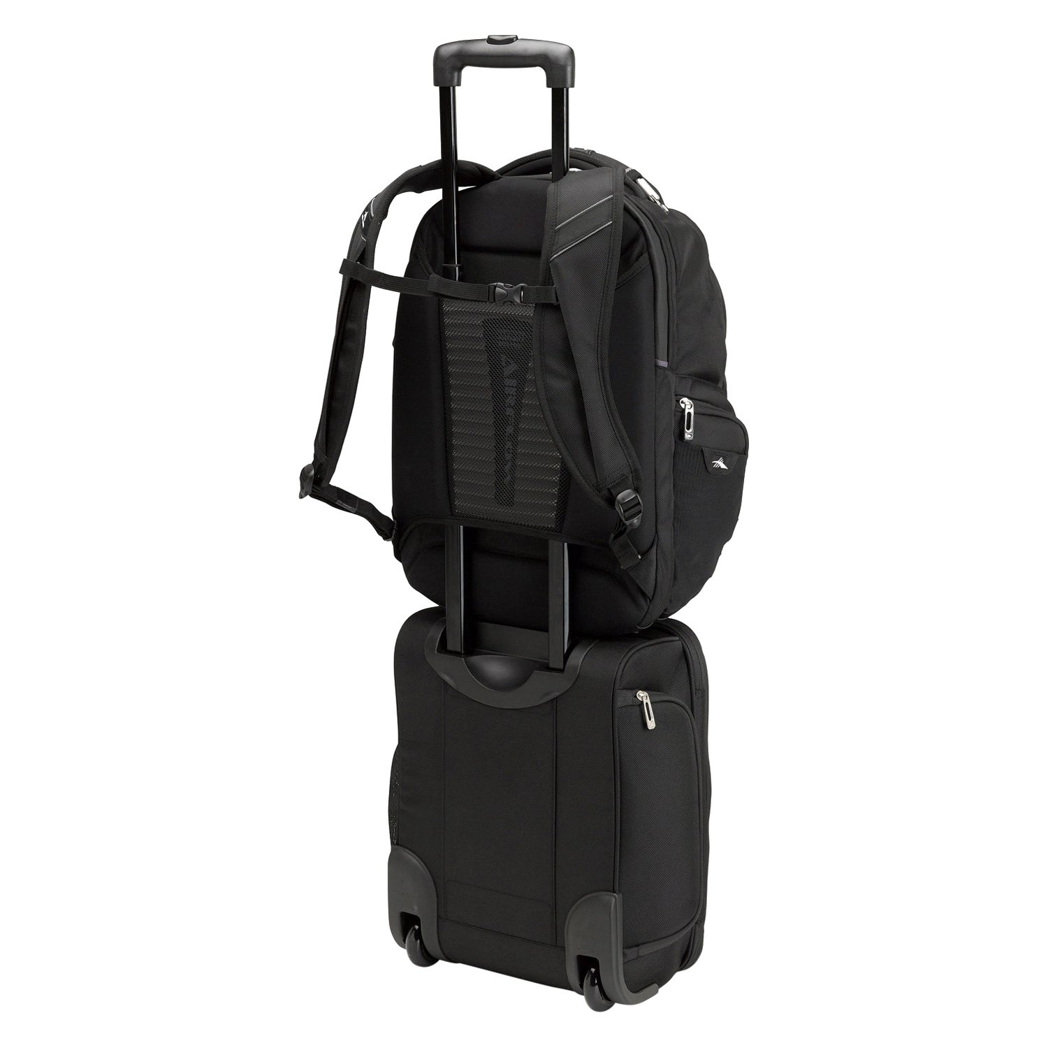 high sierra endeavor elite backpack