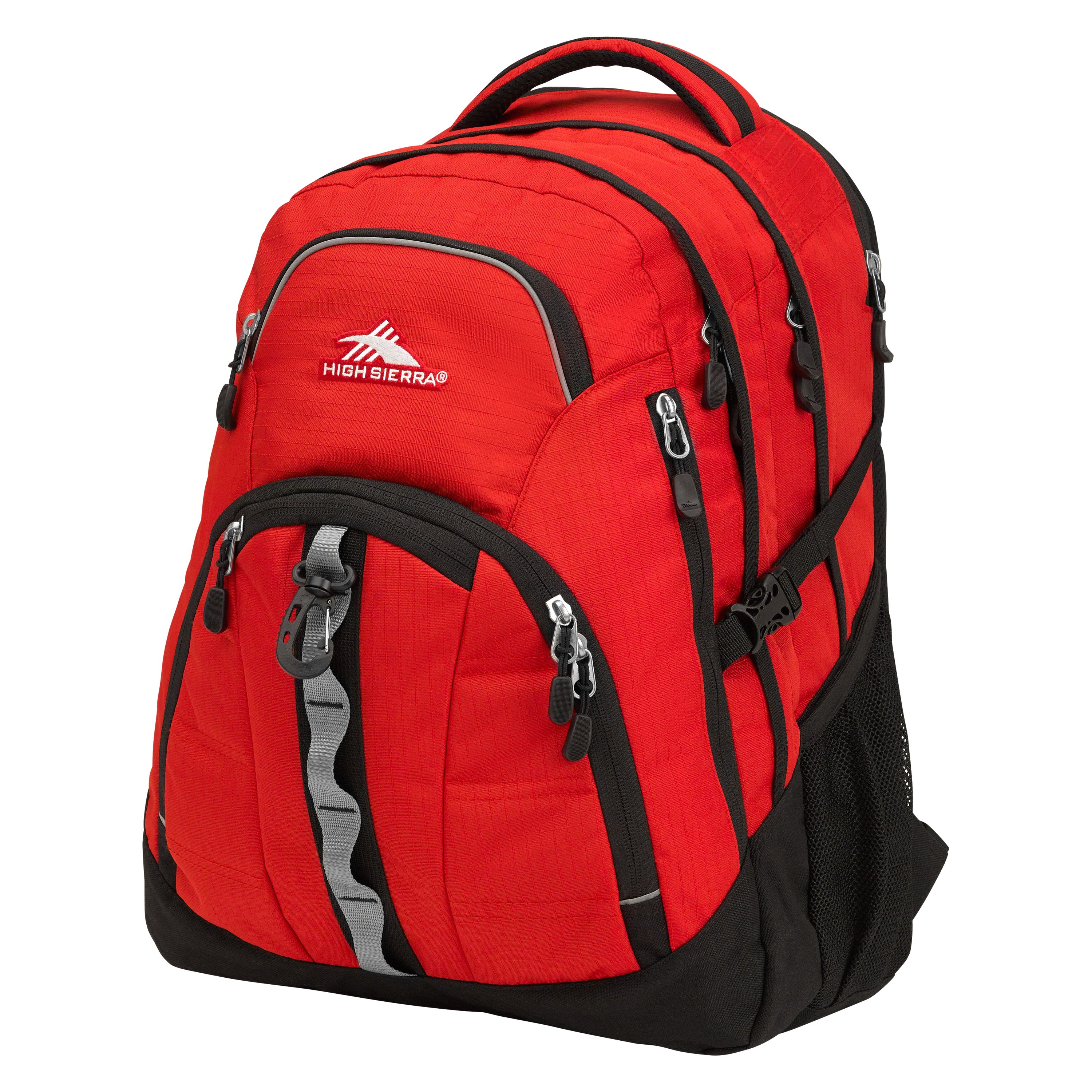 high sierra access ii backpack