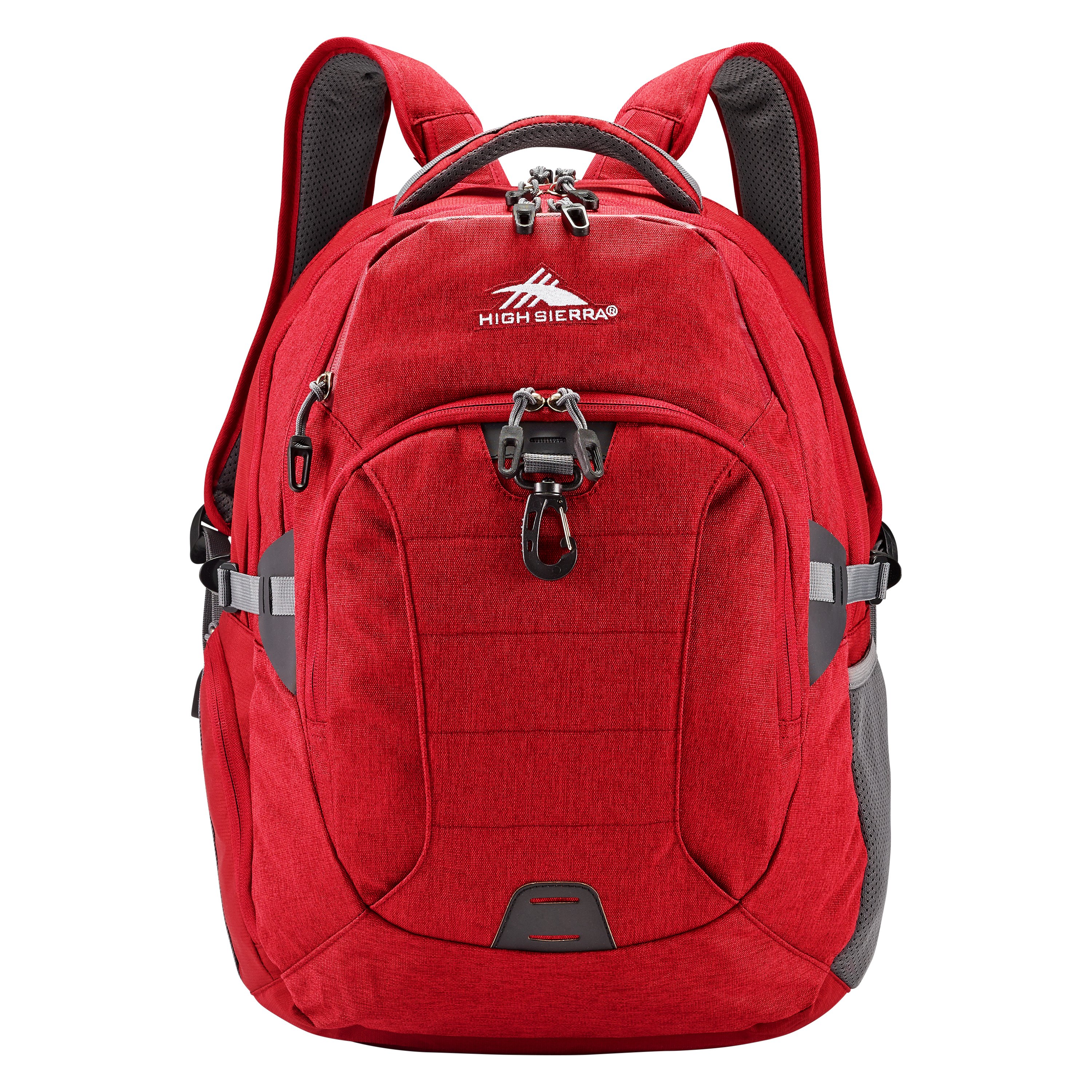 high sierra jarvis laptop backpack