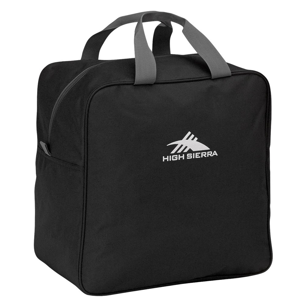 high sierra ski bag and boot bag combo