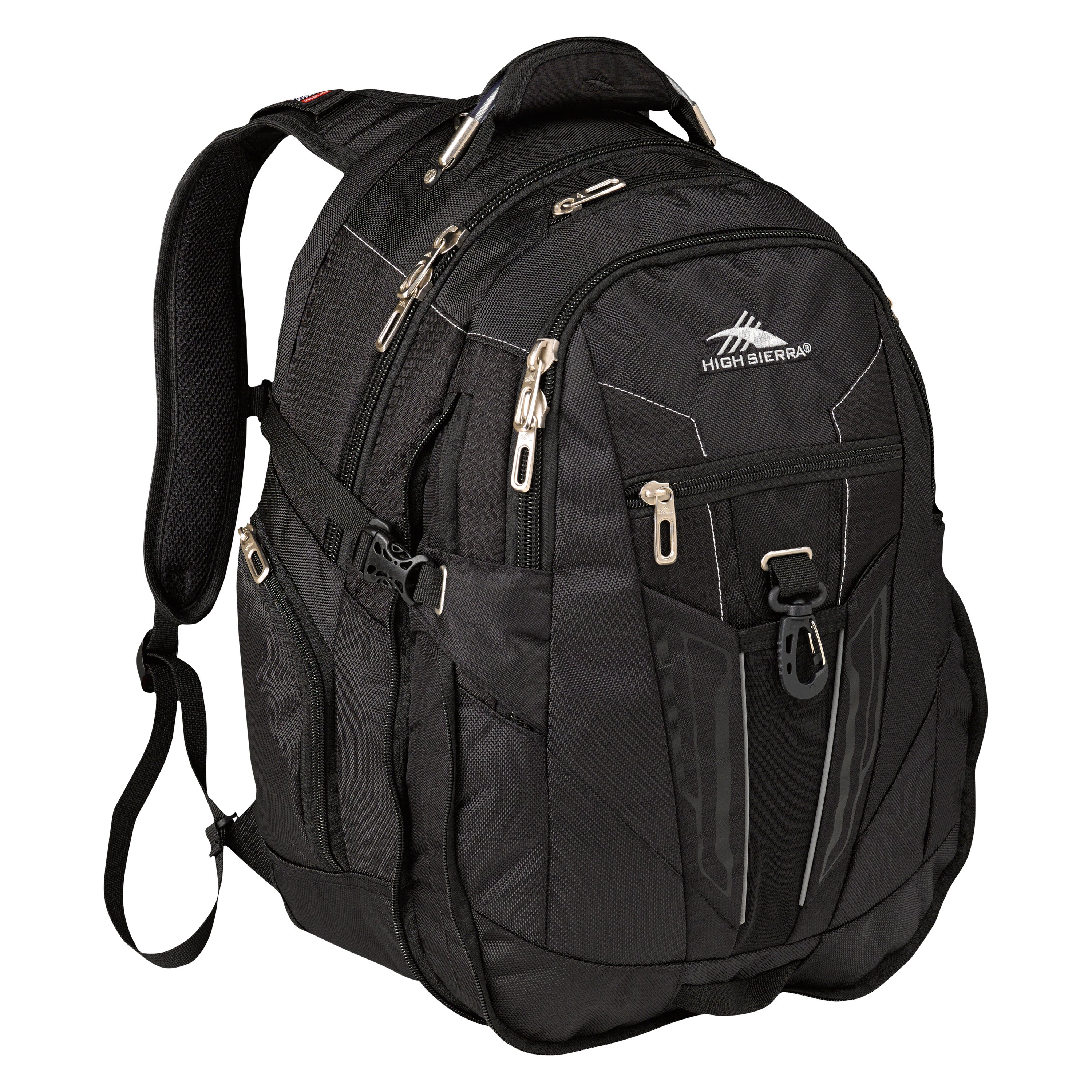 high sierra xbt rolling laptop backpack