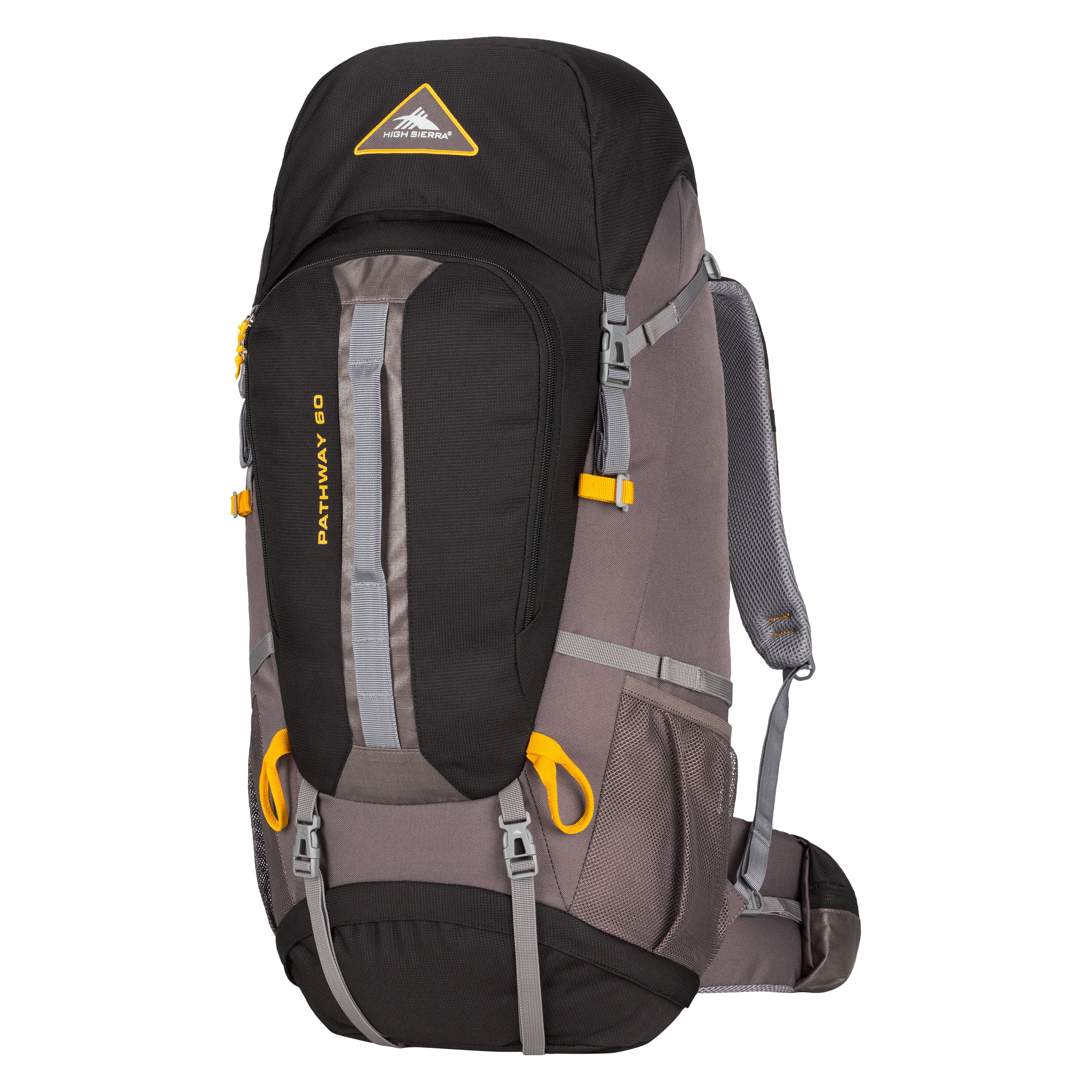 high sierra backpacking backpack