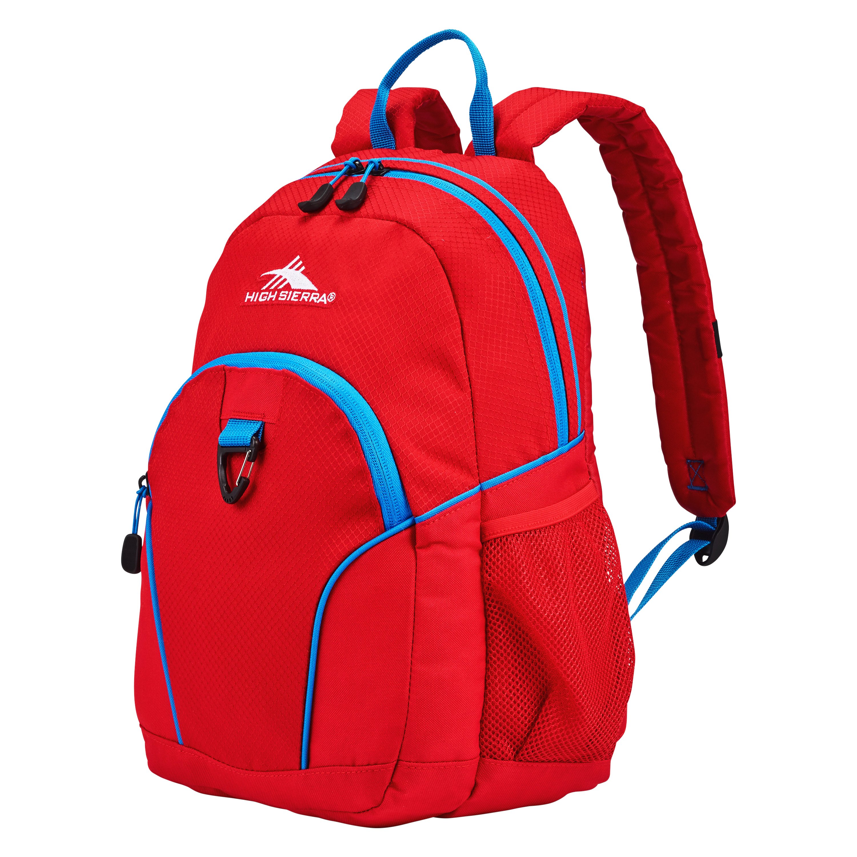 high sierra bookbag