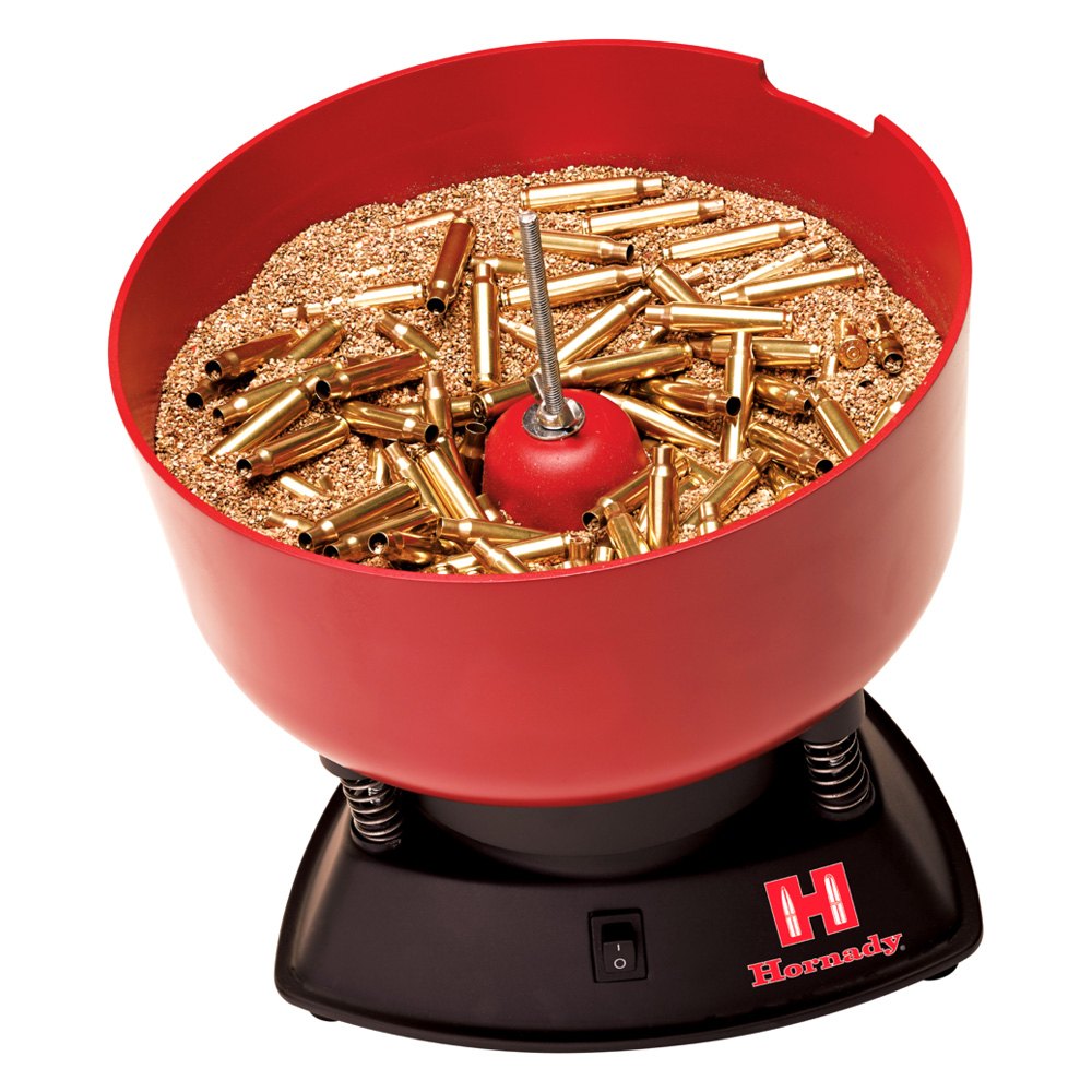 Hornady® 50202 M1 110V Case Tumbler