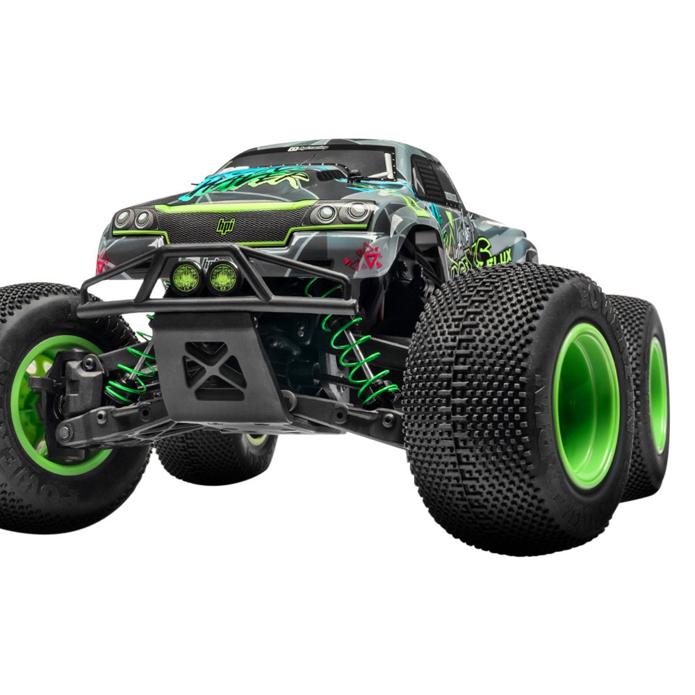 hpi racing vaughn gittin jr